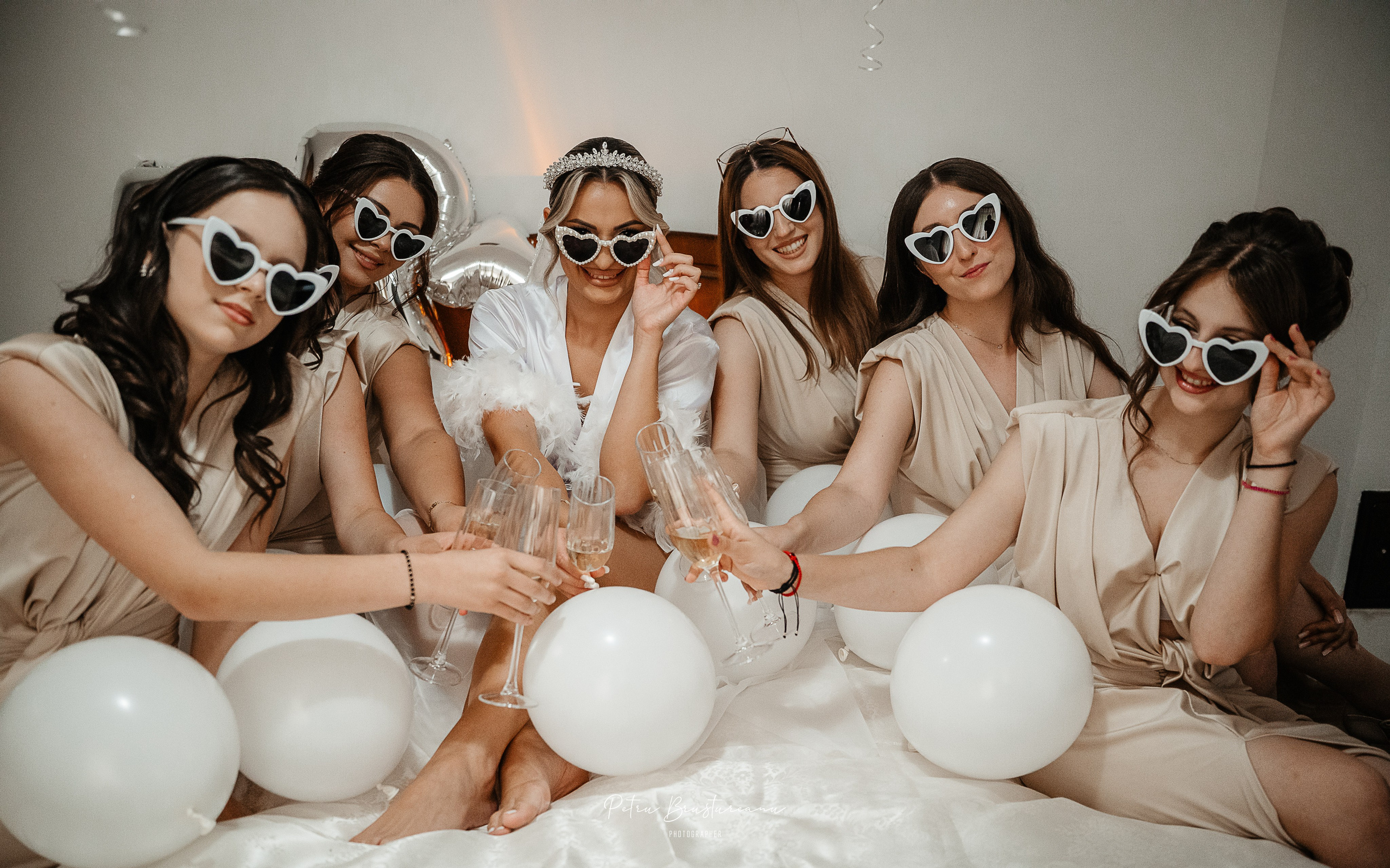 🤍 A n d r e i & M a r i a - Wedding Day Preview. Wedding & Family Photographer