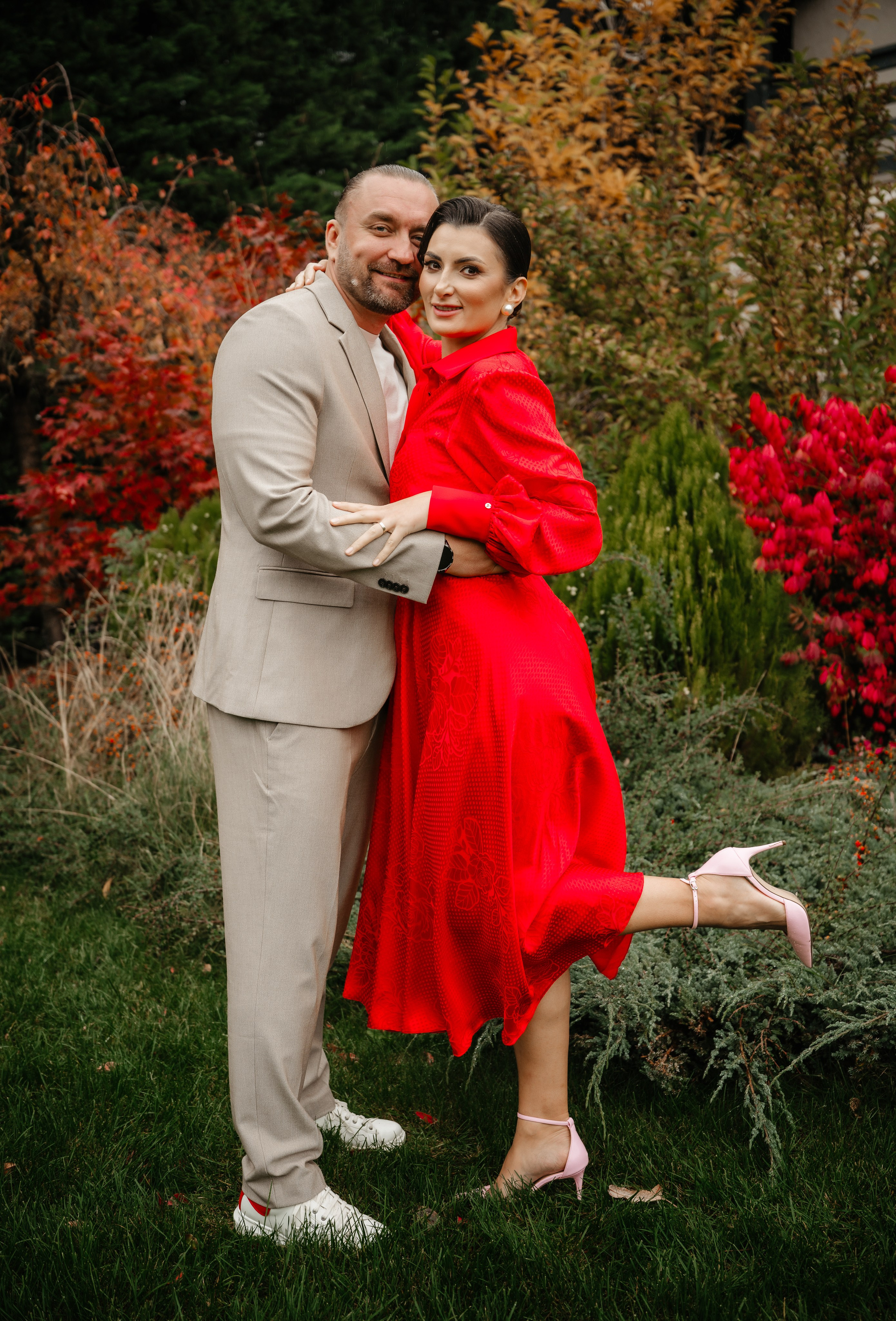 🤍 S a b i n a & D o r u - Wedding Day Preview. Wedding & Family Photographer