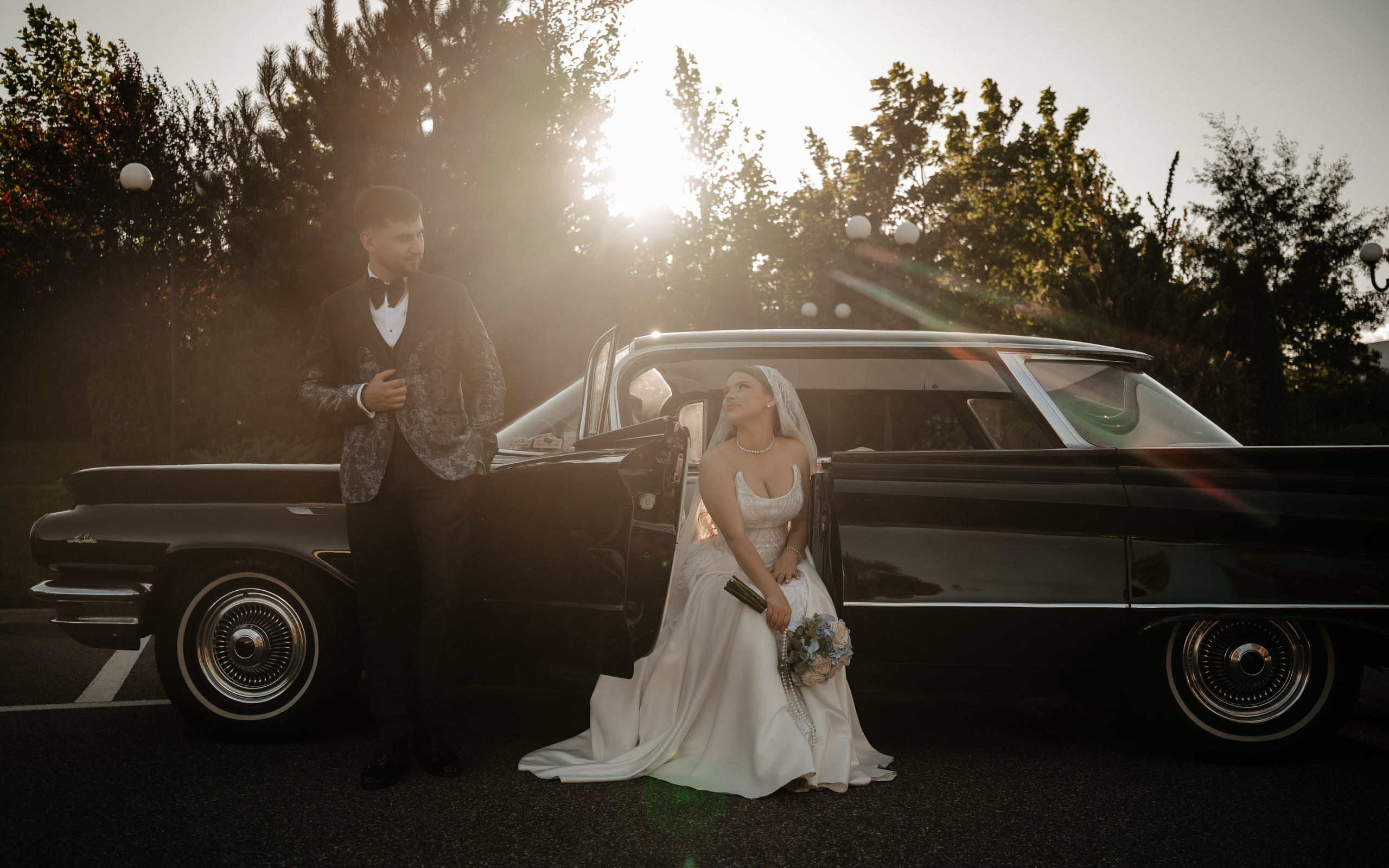 🤎 A n d r e i & L o r e d a n a - Wedding Day Preview. Wedding & Family Photographer