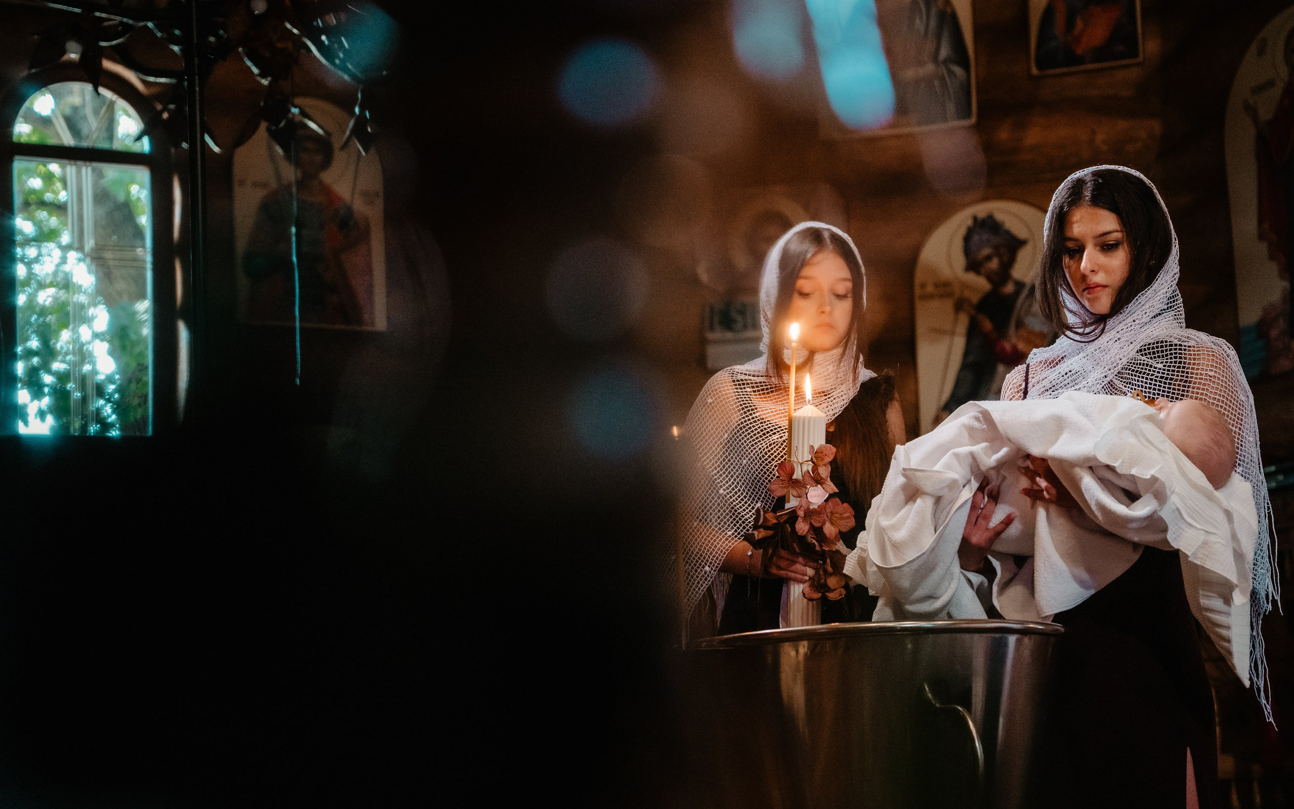 🤎 N a t h a n L i a m - Taina Botezului. Wedding & Family Photographer