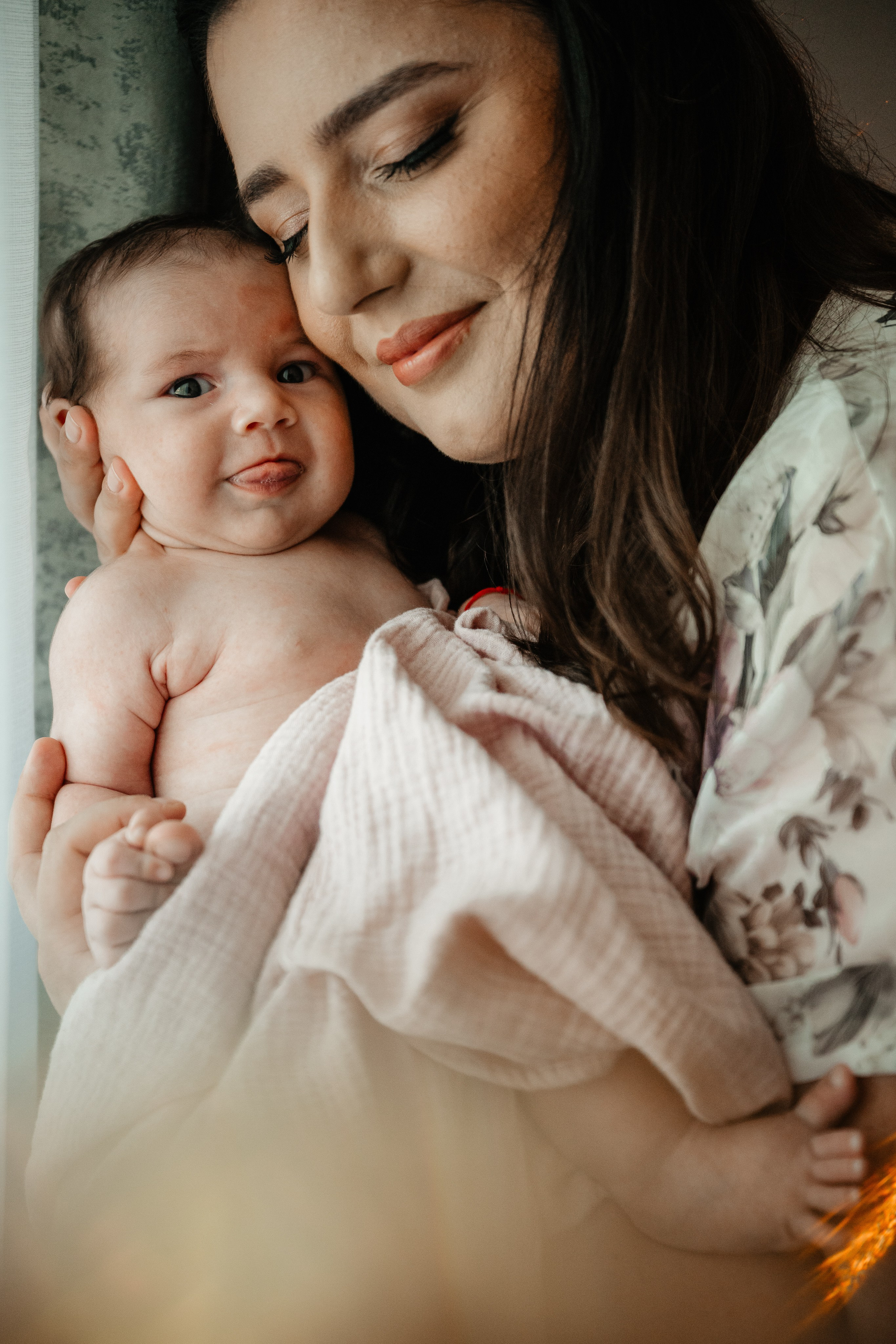 🤎 P e t r a I o a n a - Taina Botezului. Wedding & Family Photographer
