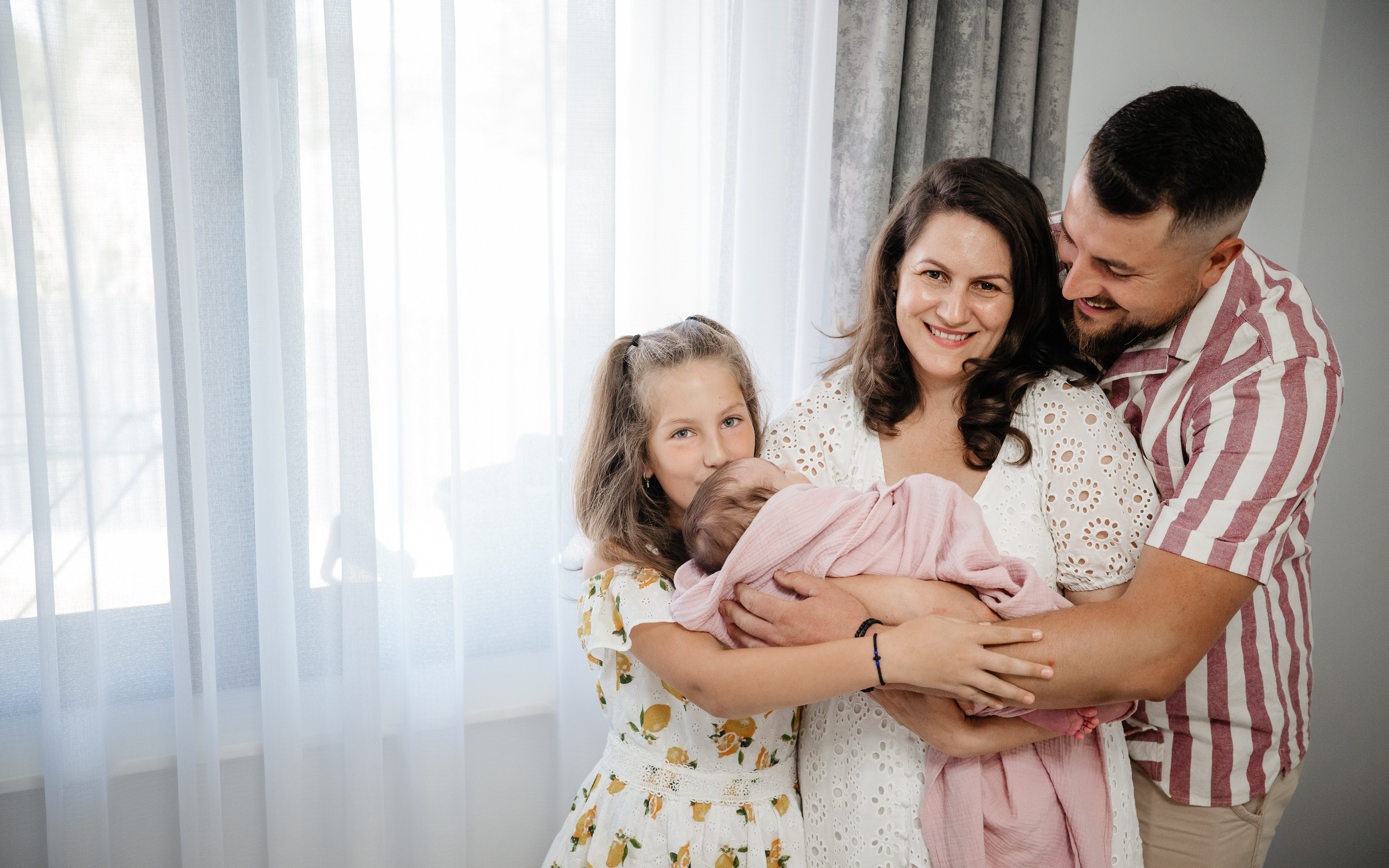 🤎 P e t r a I o a n a - Taina Botezului. Wedding & Family Photographer