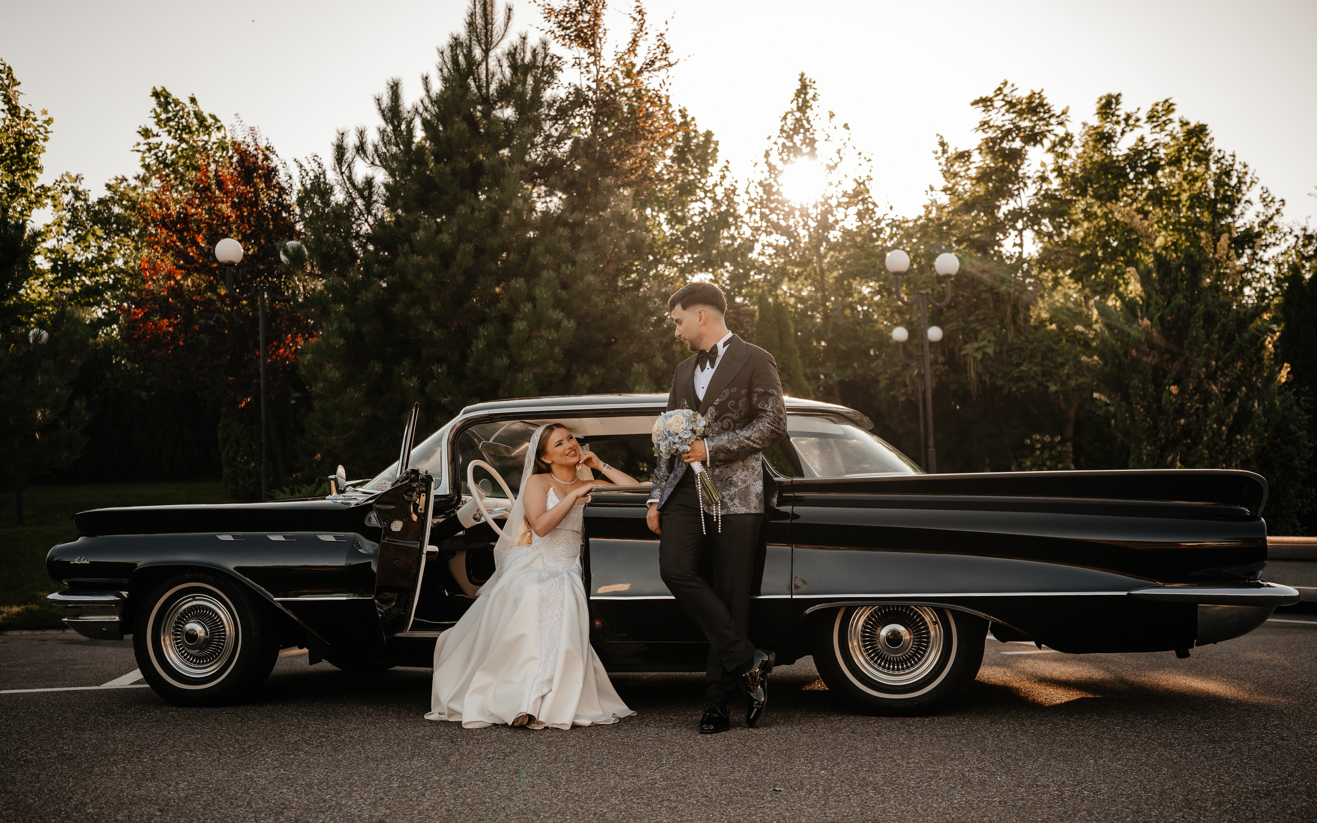 🤎 A n d r e i & L o r e d a n a - Wedding Day Preview. Wedding & Family Photographer