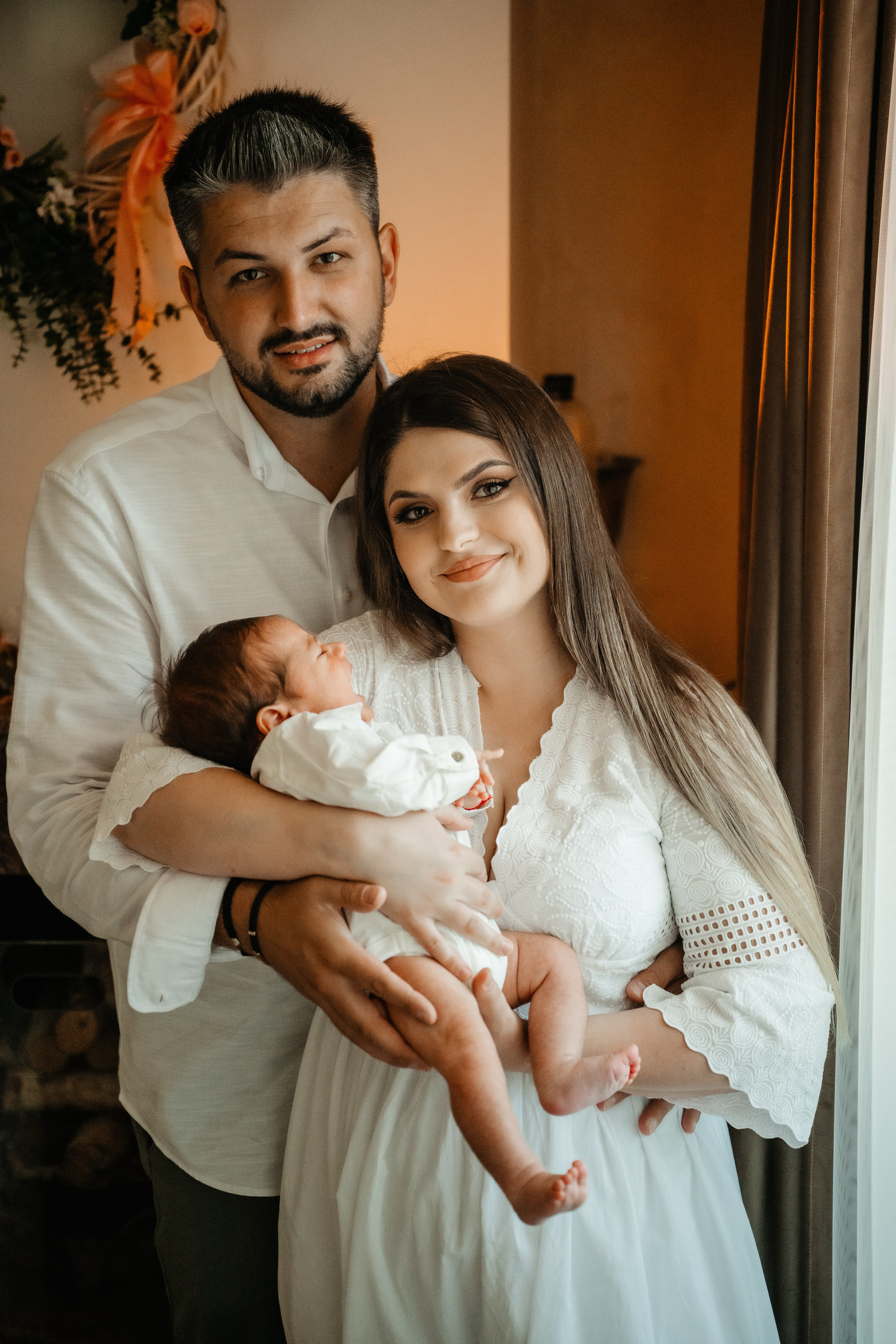 🤎 T e o d o r - Taina Botezului. Wedding & Family Photographer
