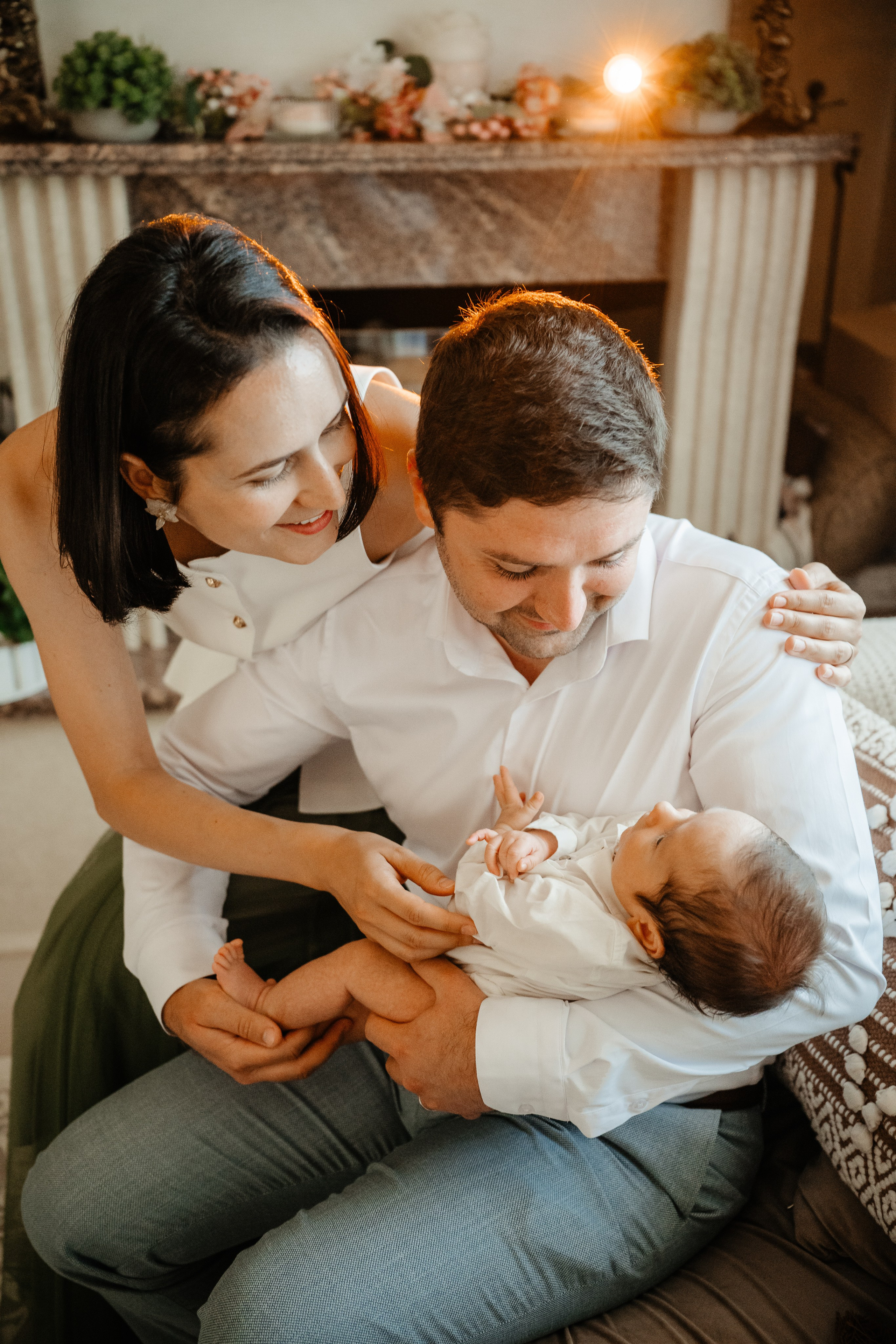 🤎 T e o d o r - Taina Botezului. Wedding & Family Photographer