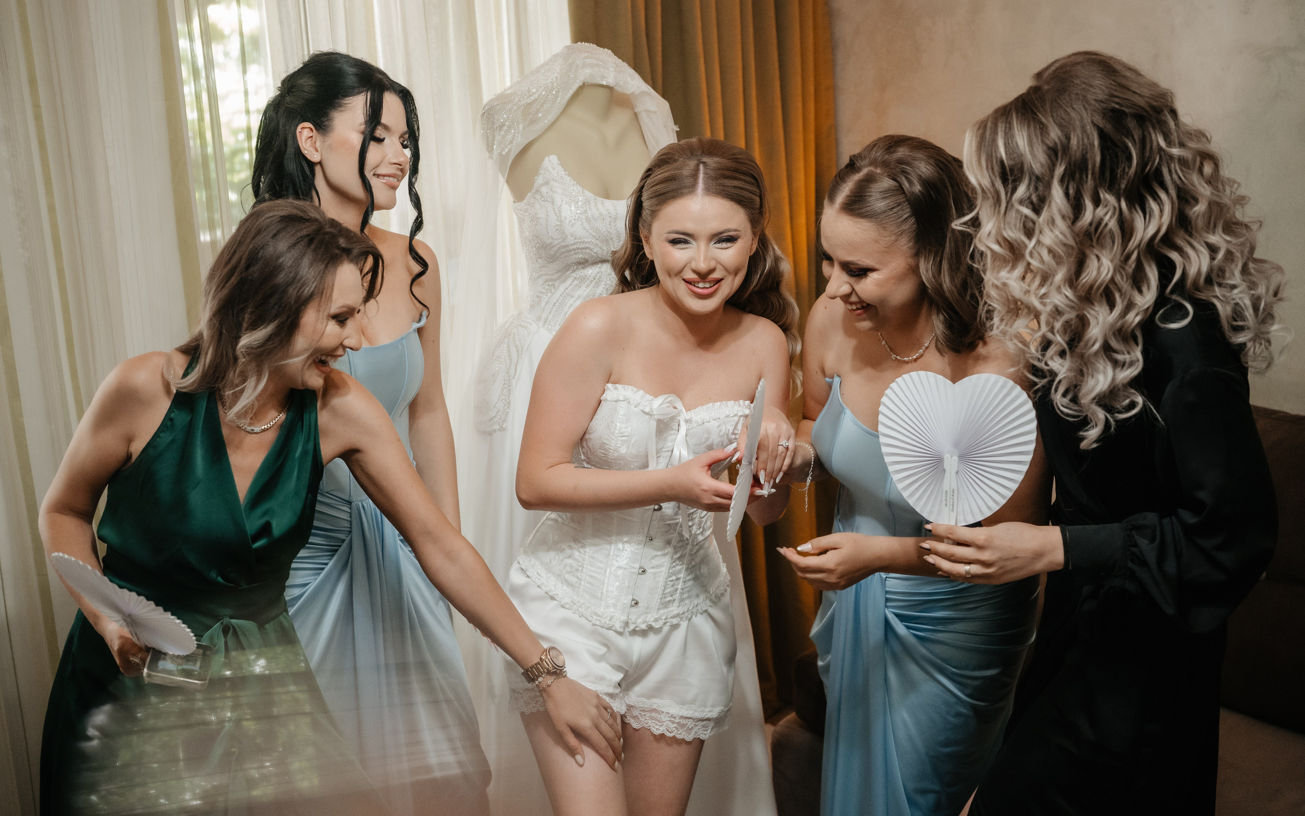 🤎 A n d r e i & L o r e d a n a - Wedding Day Preview. Wedding & Family Photographer