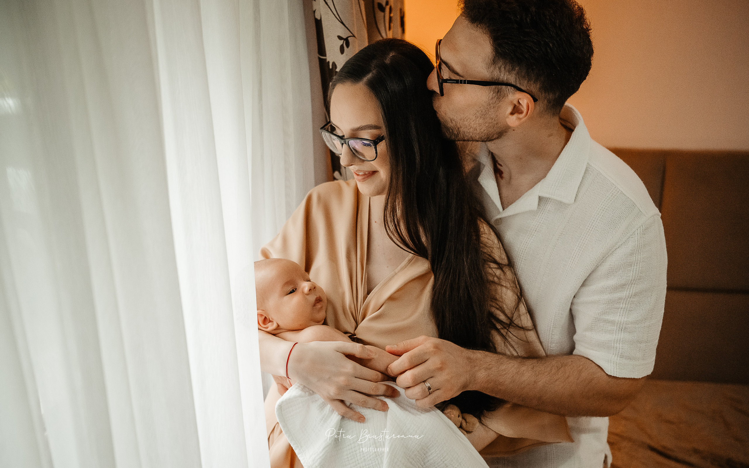 🤎 M a t i a s S t e f a n - Taina Botezului. Wedding & Family Photographer