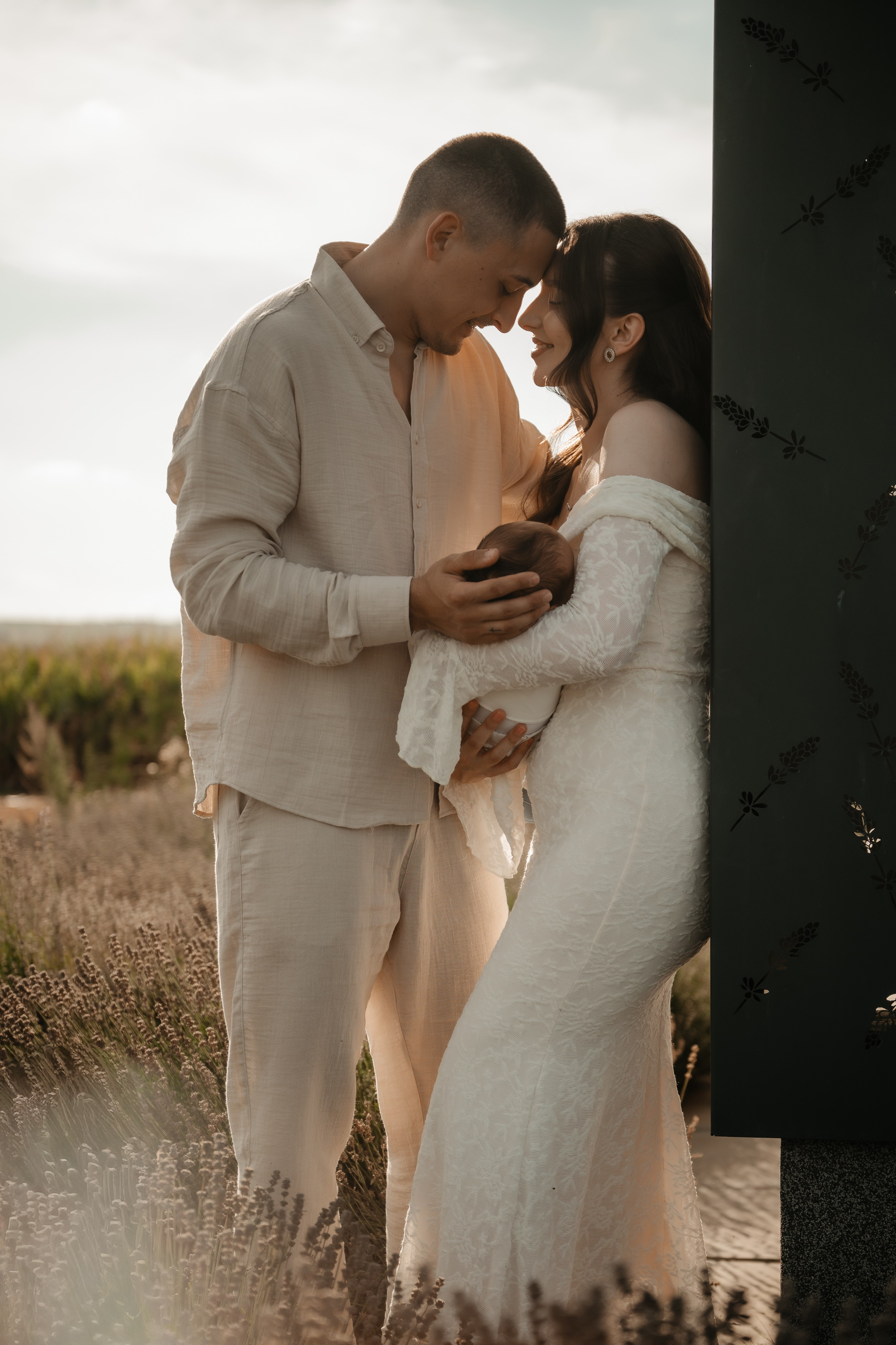 🤎 Taina Botezului Isaac - Preview. Wedding & Family Photographer