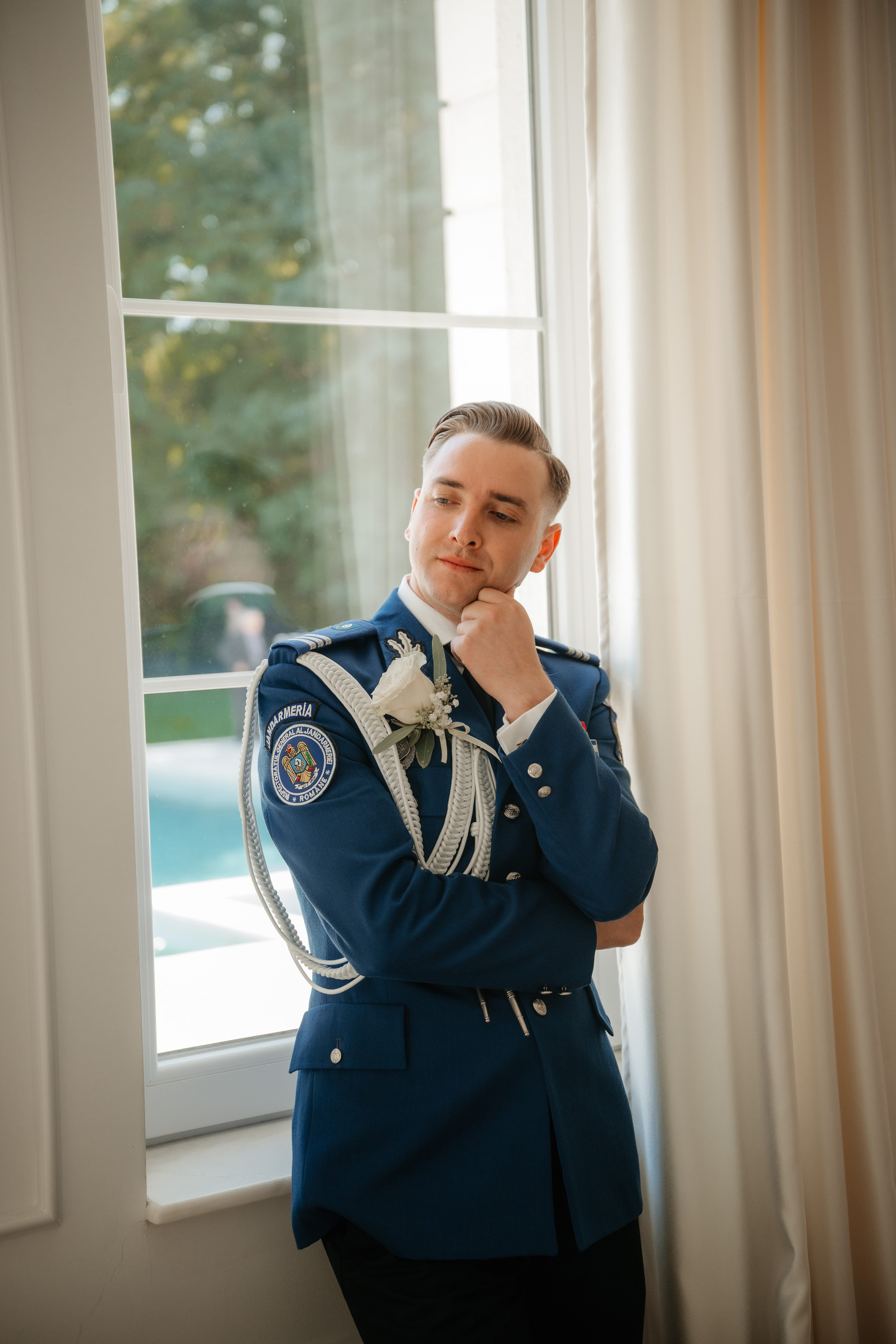 🤍 E l e n a & A l i n - Wedding Day Preview. Wedding & Family Photographer