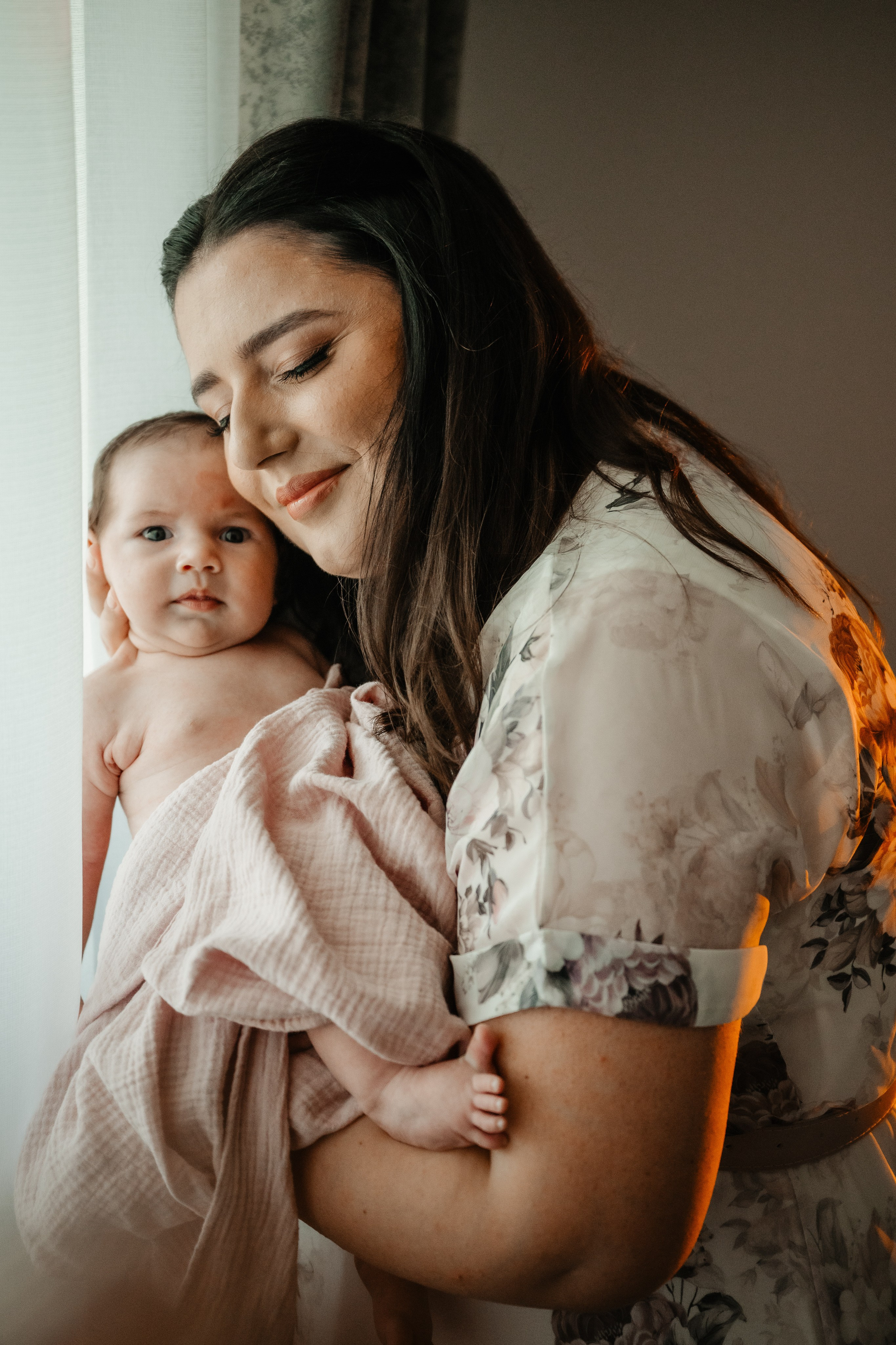 🤎 P e t r a I o a n a - Taina Botezului. Wedding & Family Photographer