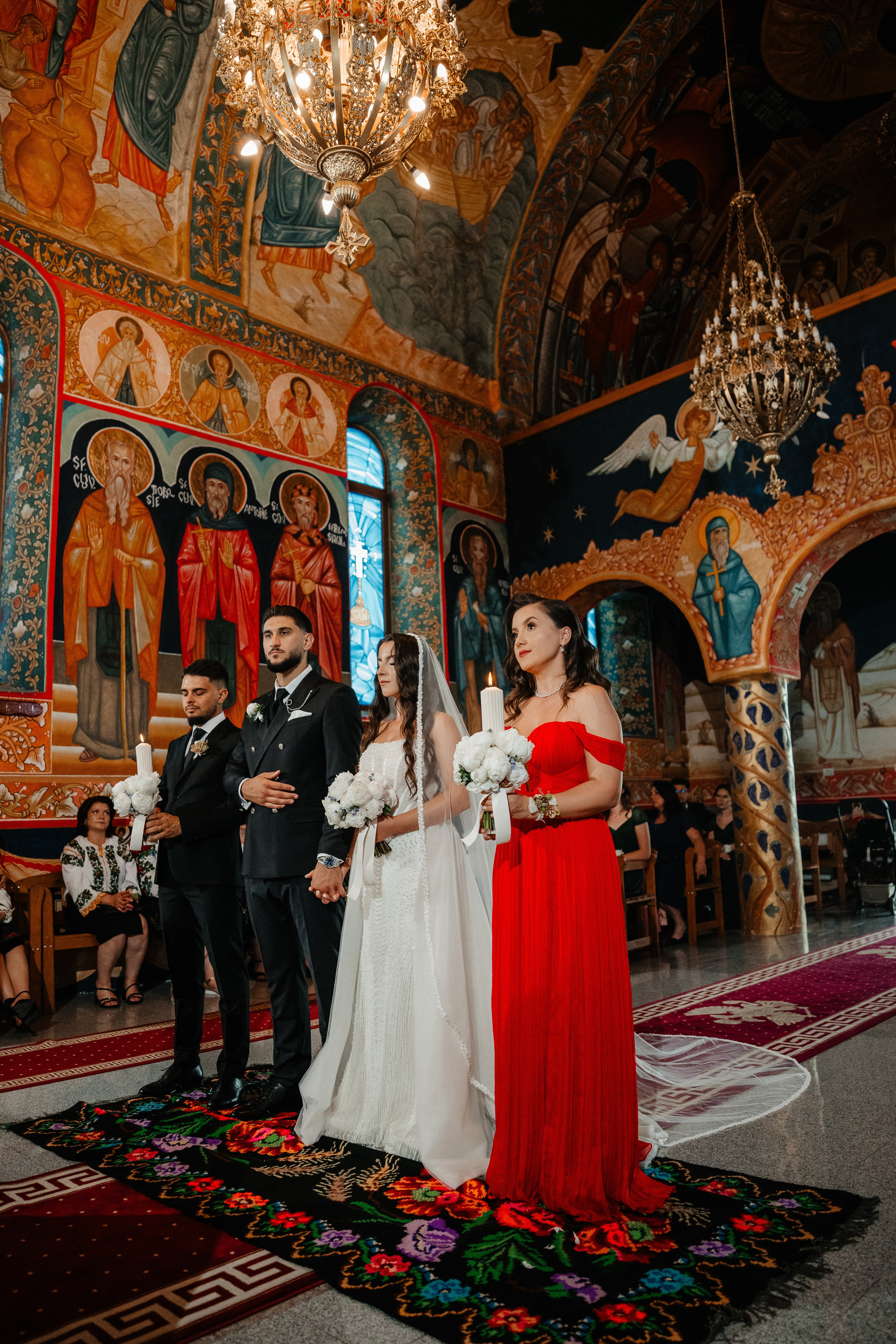 🤎 A n d r e e a & V a d - Wedding Day Preview. Wedding & Family Photographer