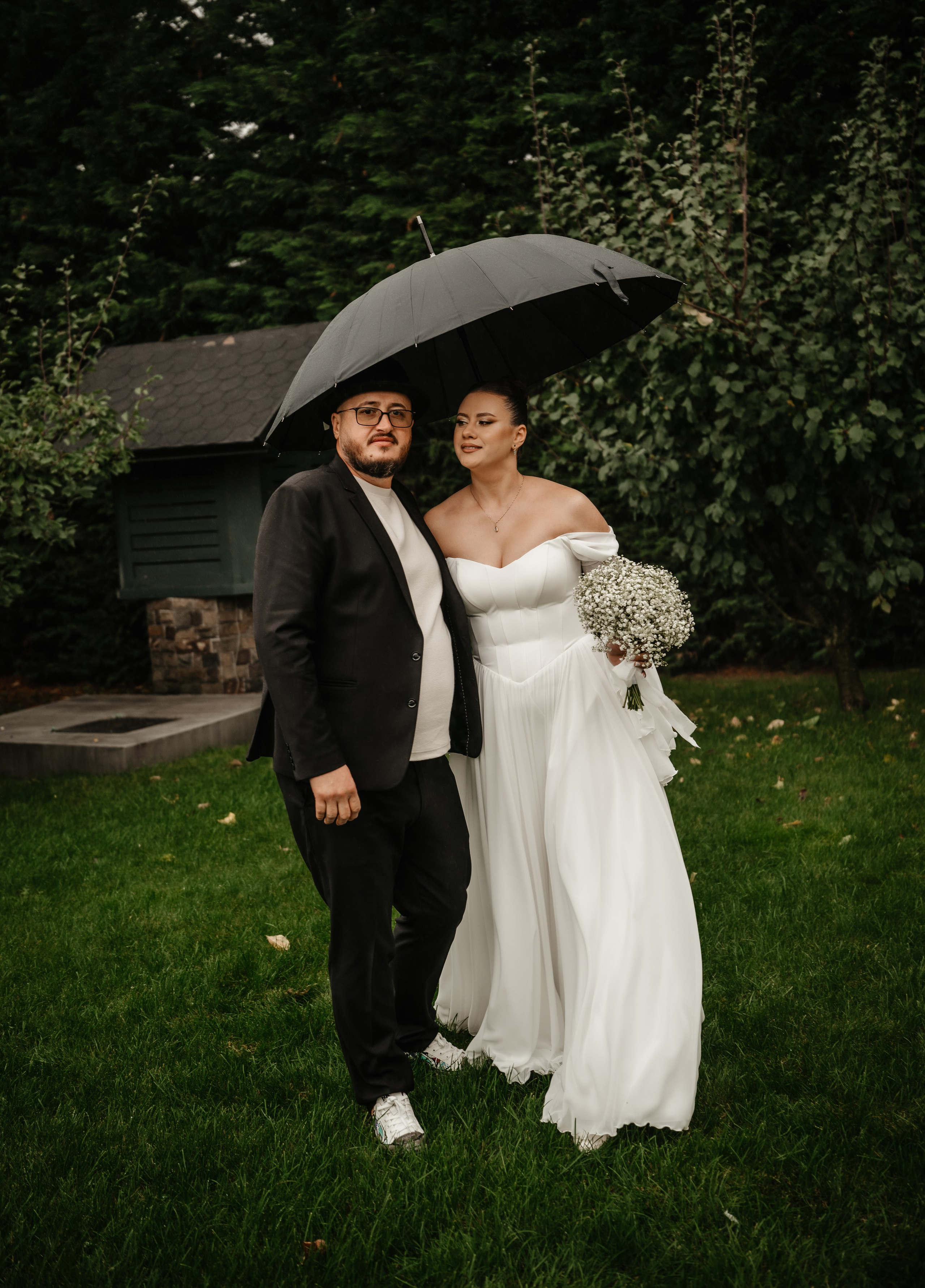 🤍 S a b i n a & D o r u - Wedding Day Preview. Wedding & Family Photographer
