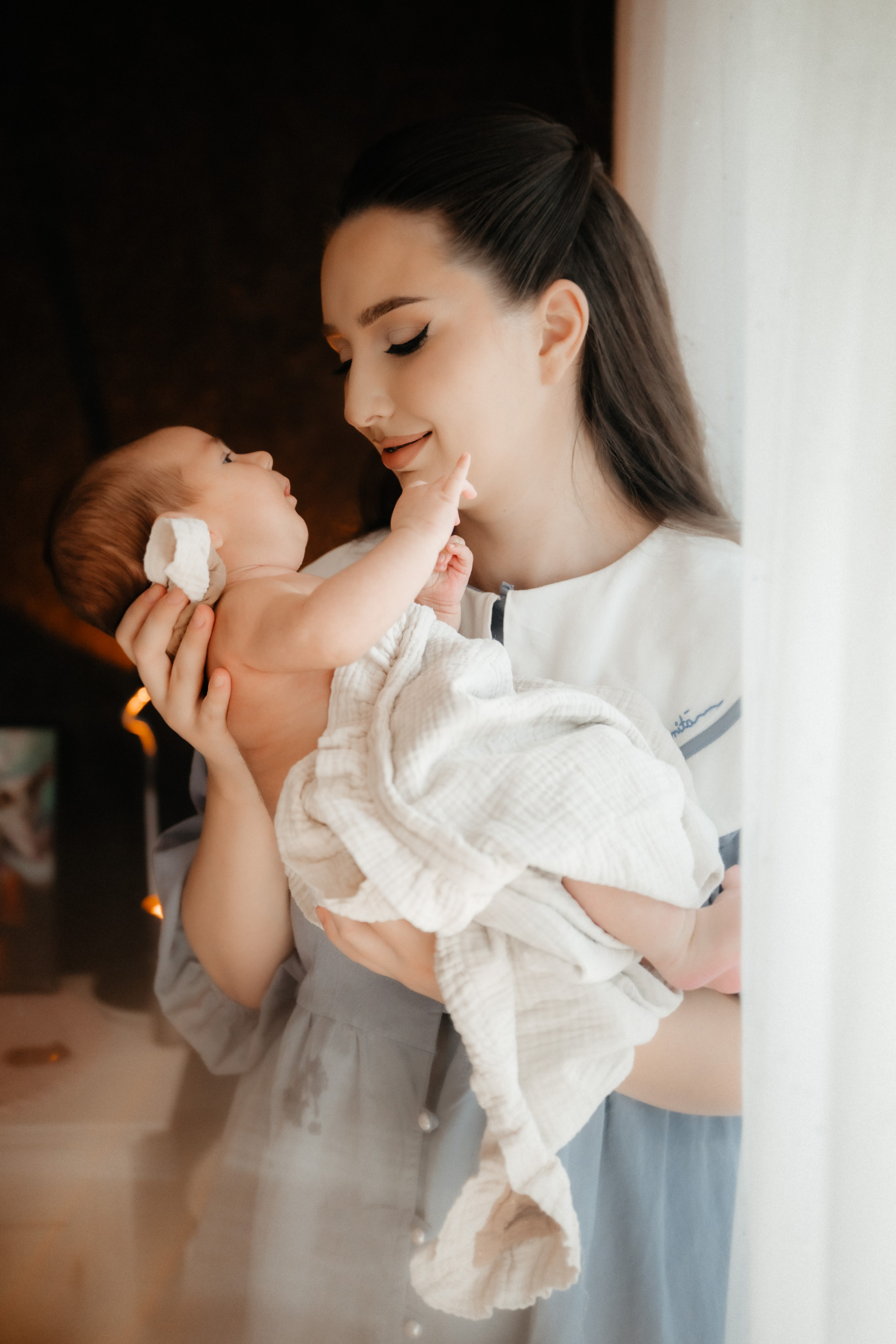 🤍 O l i v e r  E f r e m  - Taina Botezului. Wedding & Family Photographer