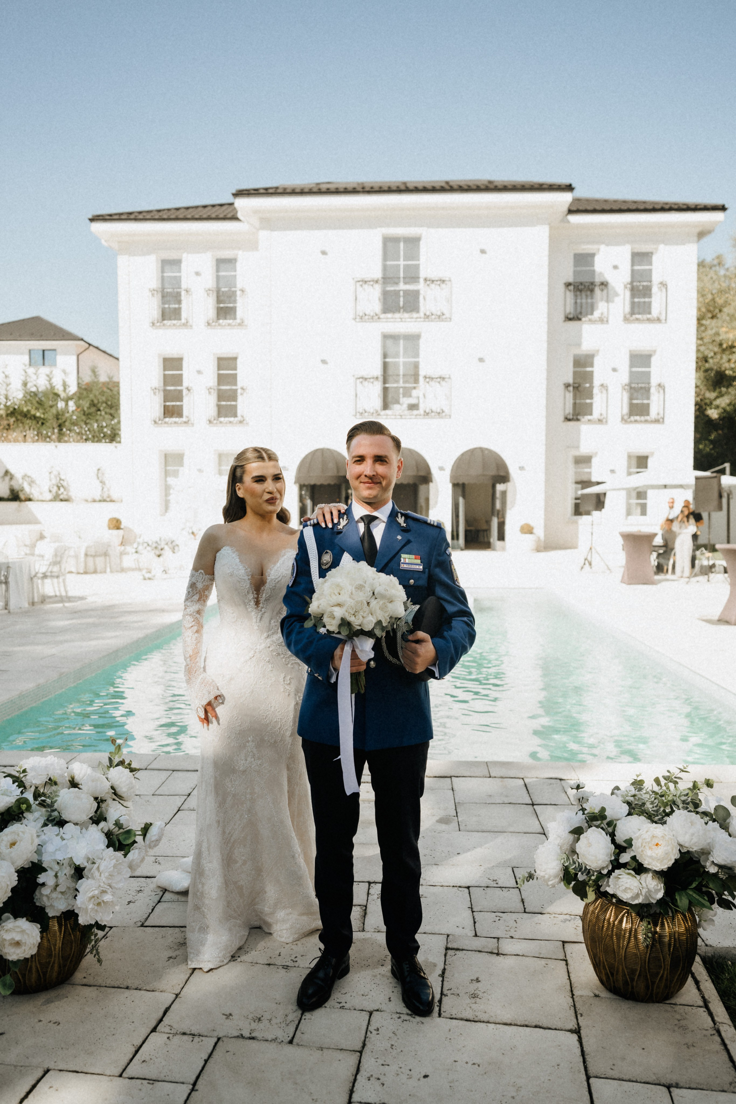 🤍 E l e n a & A l i n - Wedding Day Preview. Wedding & Family Photographer