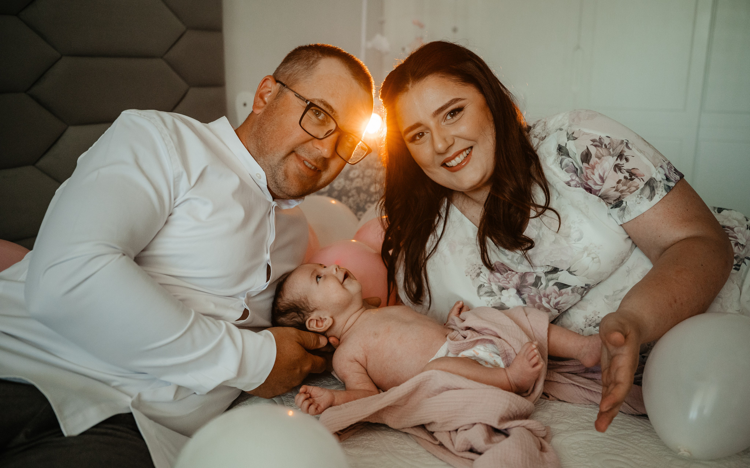 🤎 P e t r a I o a n a - Taina Botezului. Wedding & Family Photographer