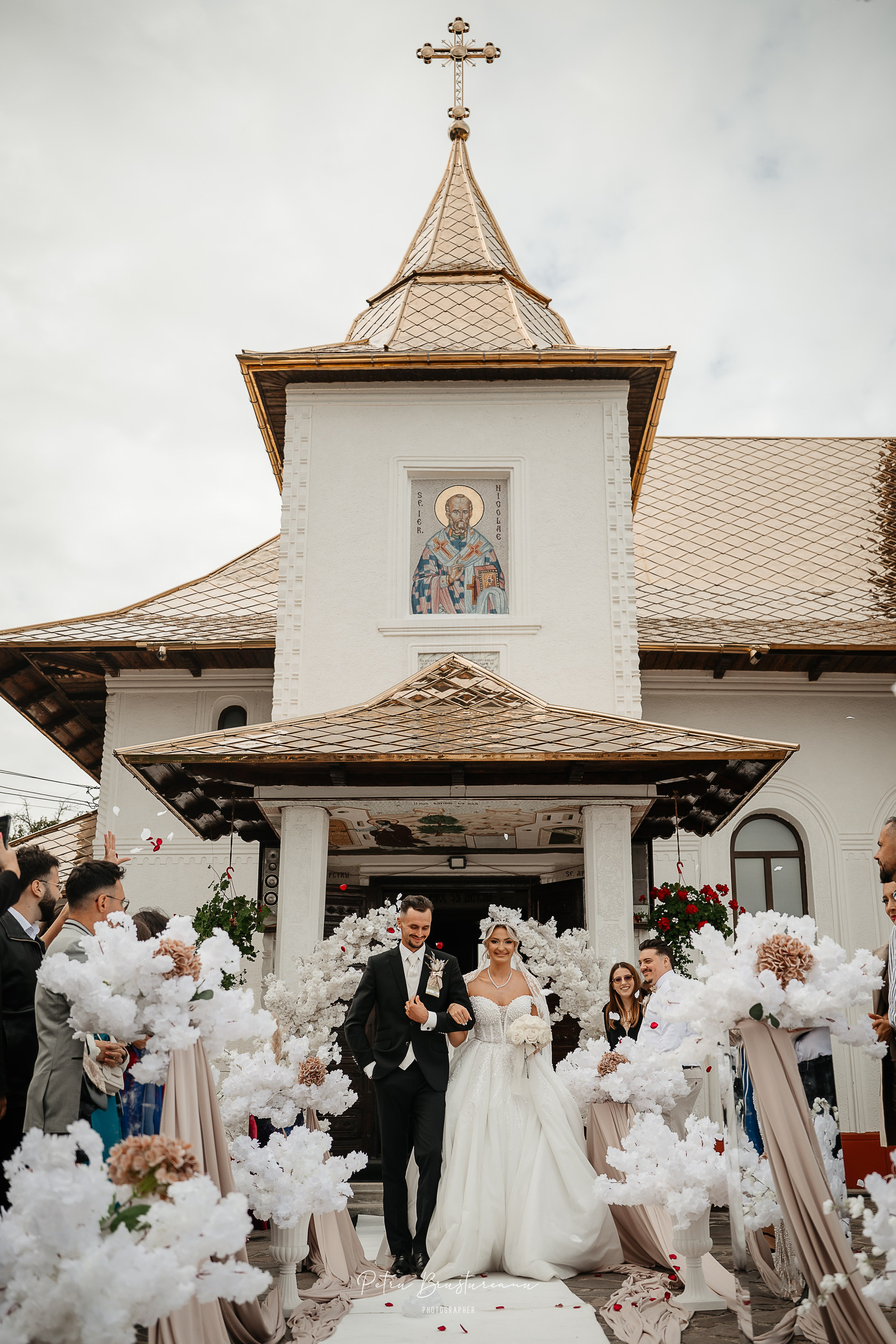 🤍 A n d r e i & M a r i a - Wedding Day Preview. Wedding & Family Photographer