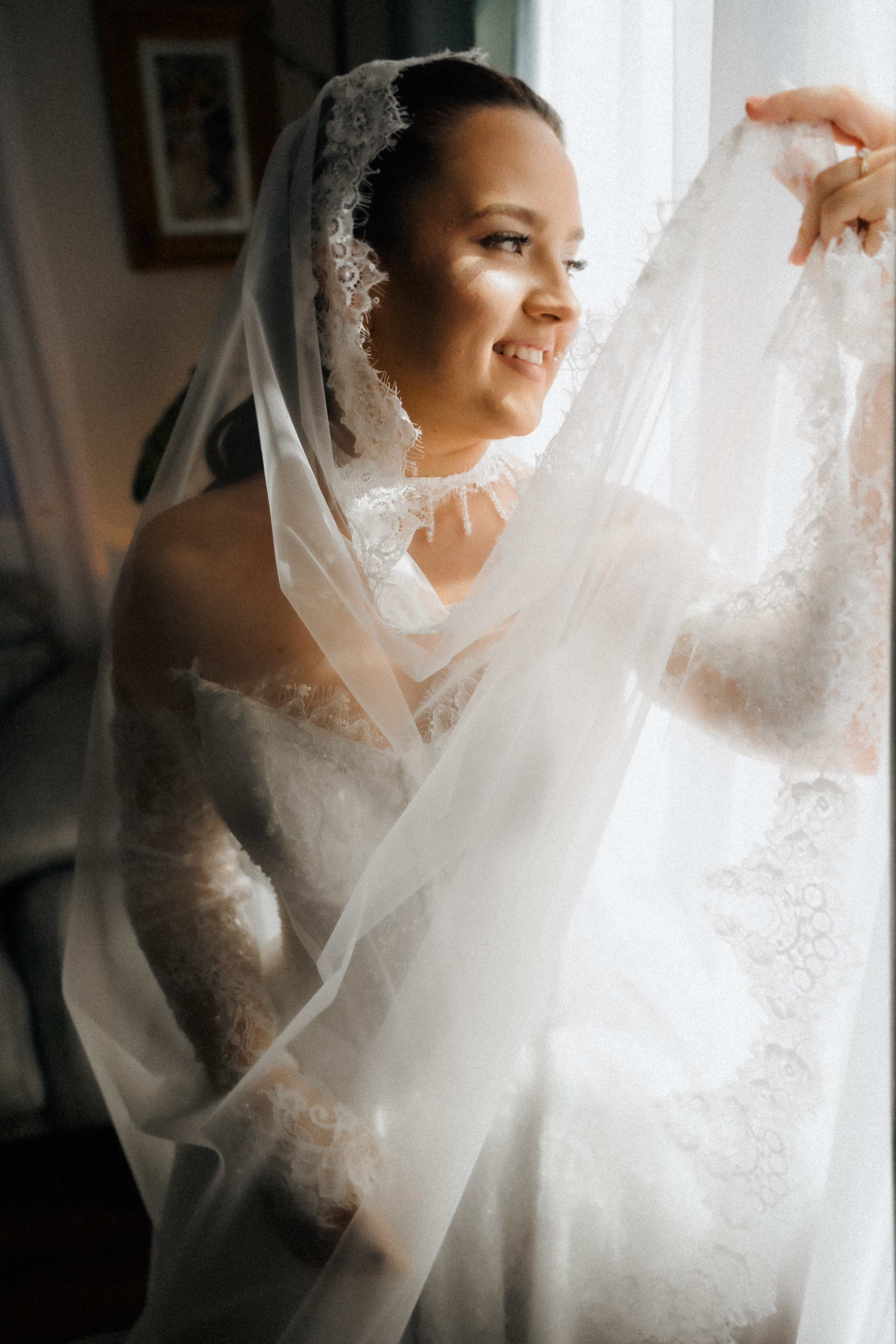 🤍 R o x a n a & A l e x a n d r u - Wedding Day Preview. Wedding & Family Photographer