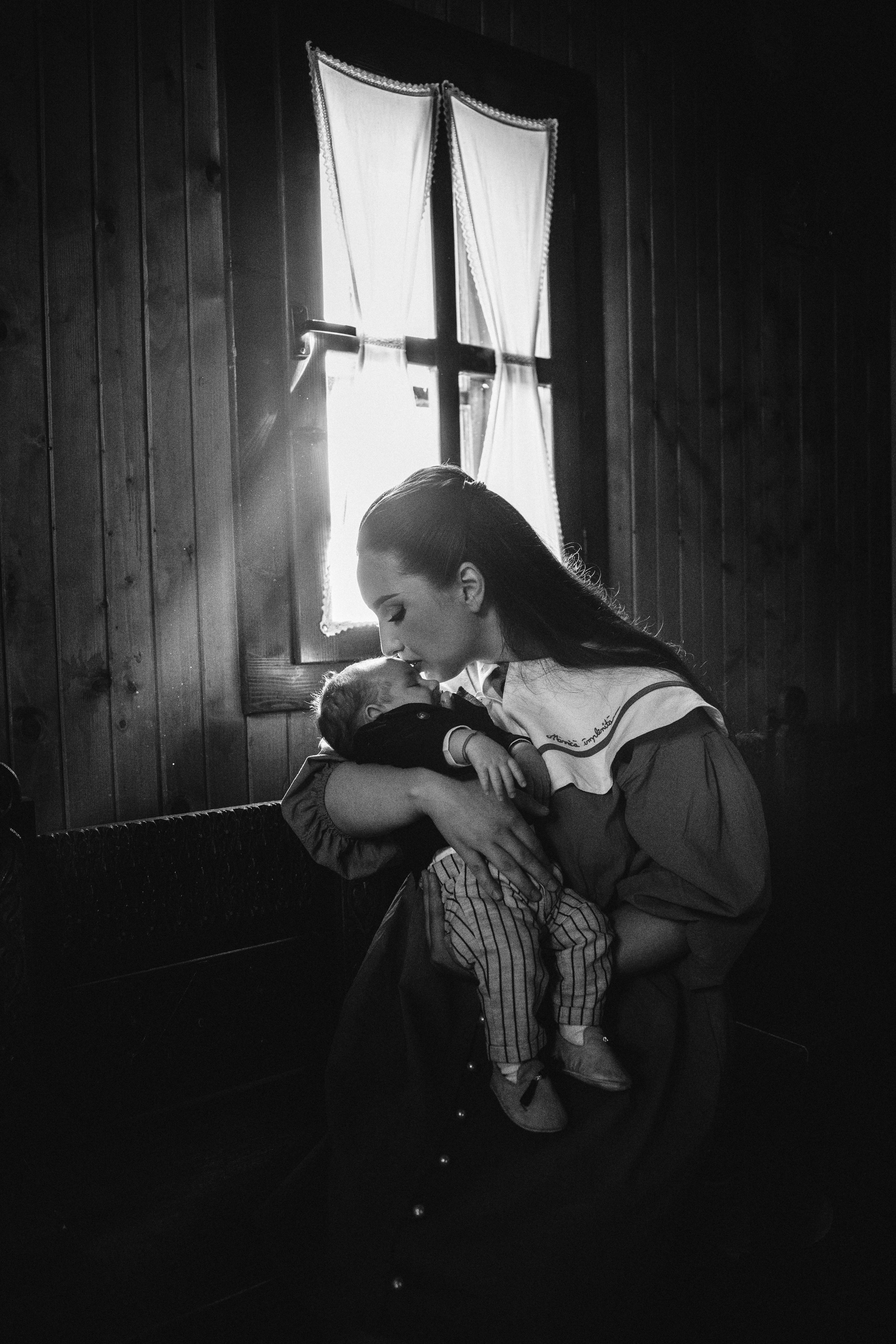 🤍 O l i v e r  E f r e m  - Taina Botezului. Wedding & Family Photographer