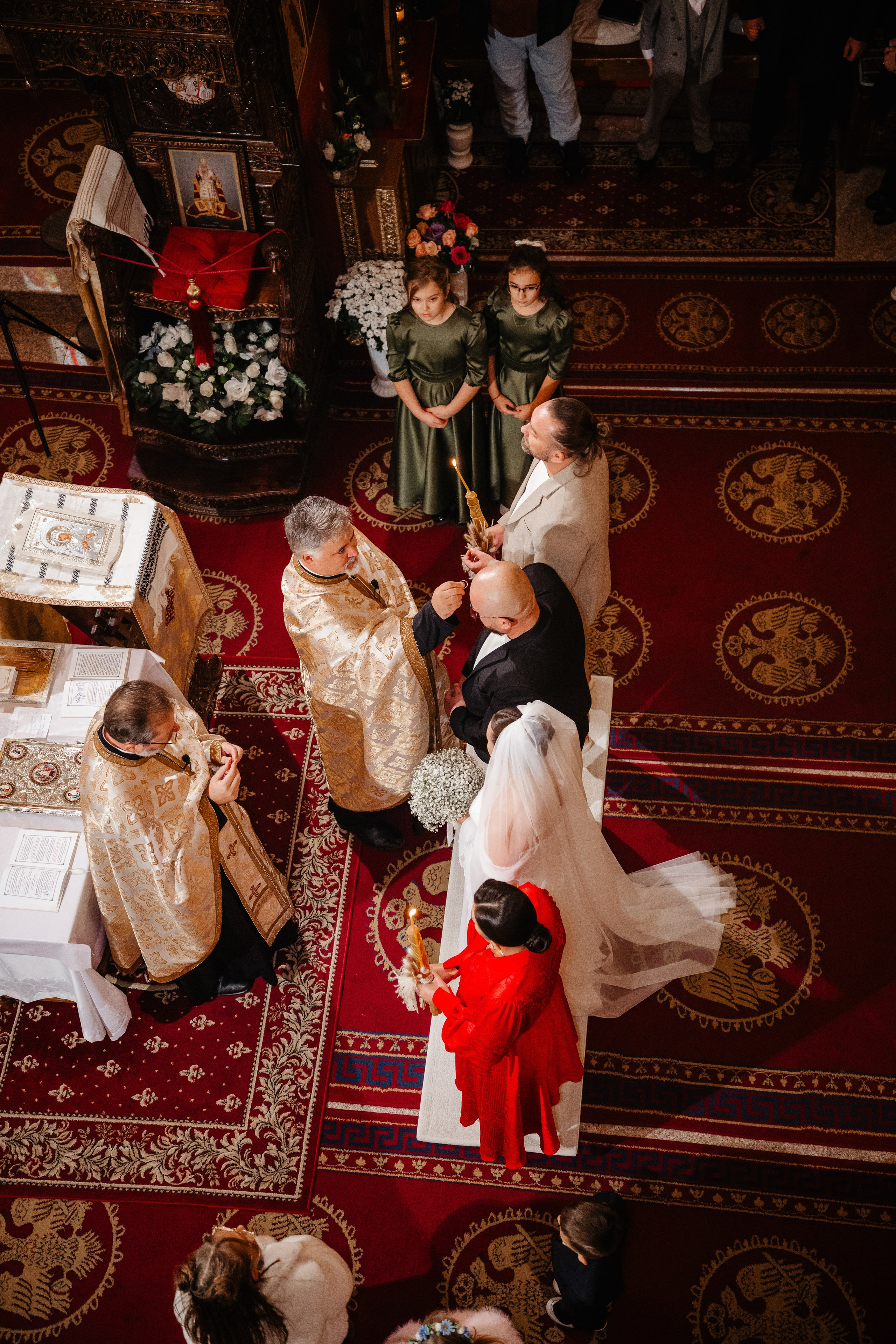 🤍 S a b i n a & D o r u - Wedding Day Preview. Wedding & Family Photographer