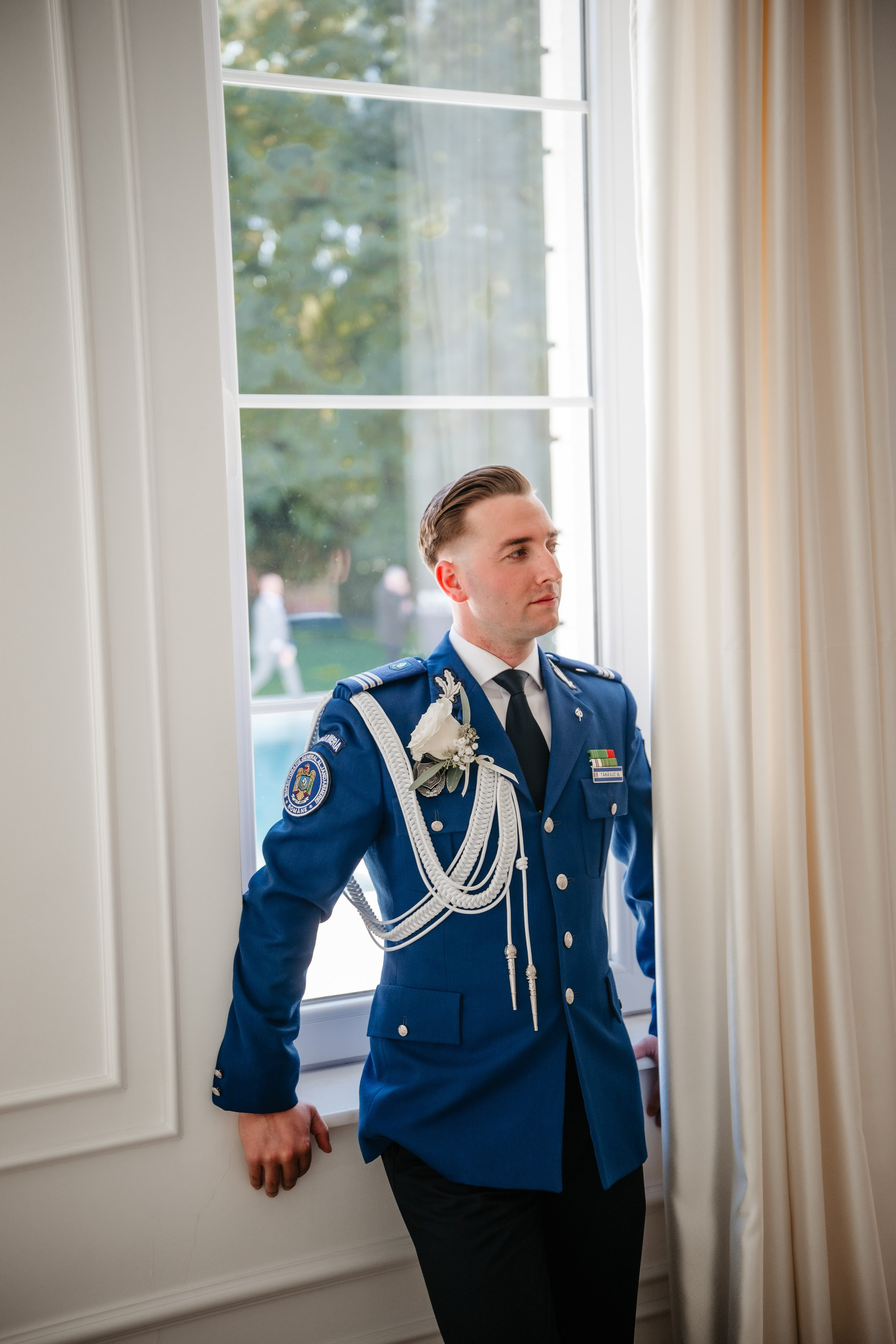 🤍 E l e n a & A l i n - Wedding Day Preview. Wedding & Family Photographer