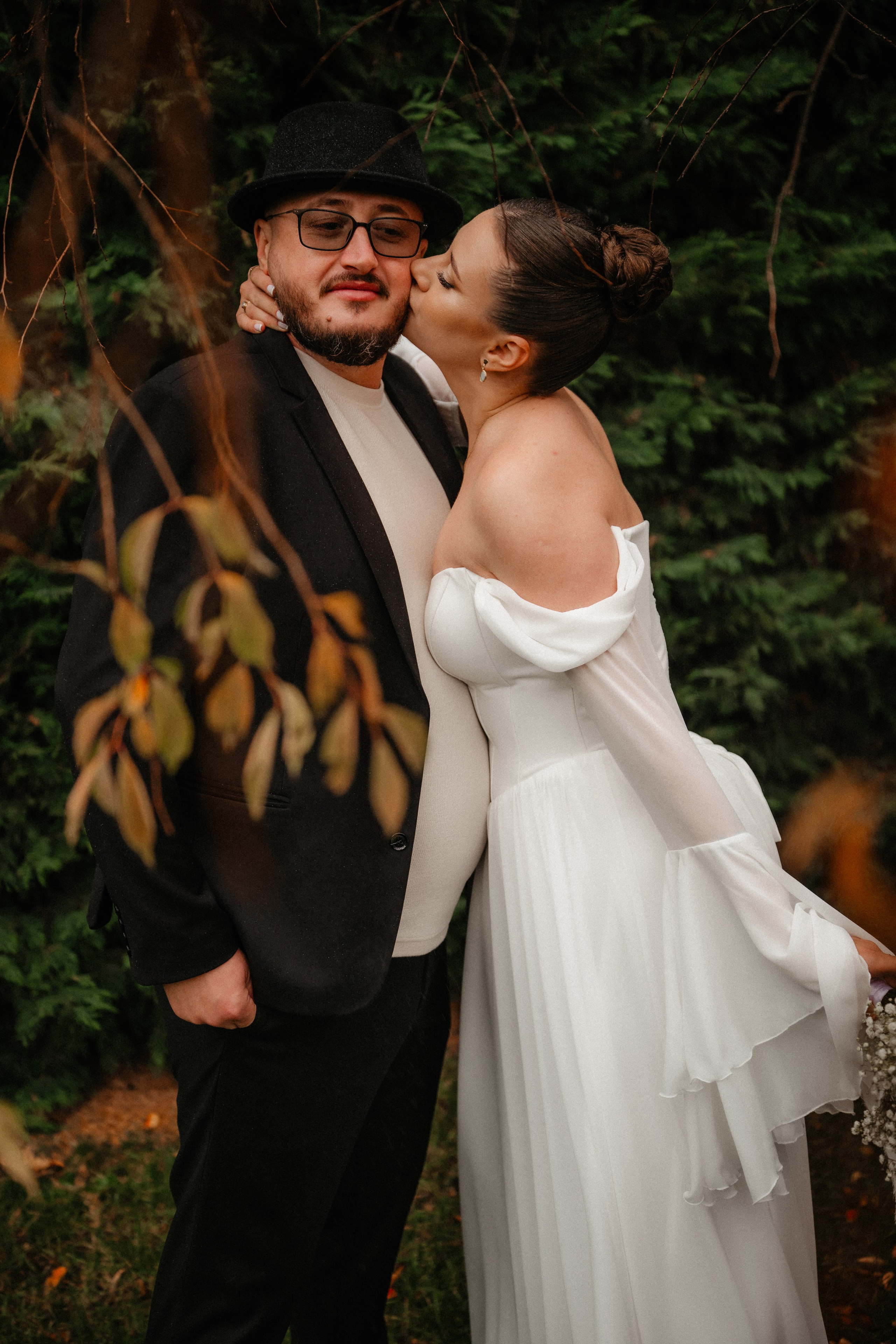 🤍 S a b i n a & D o r u - Wedding Day Preview. Wedding & Family Photographer