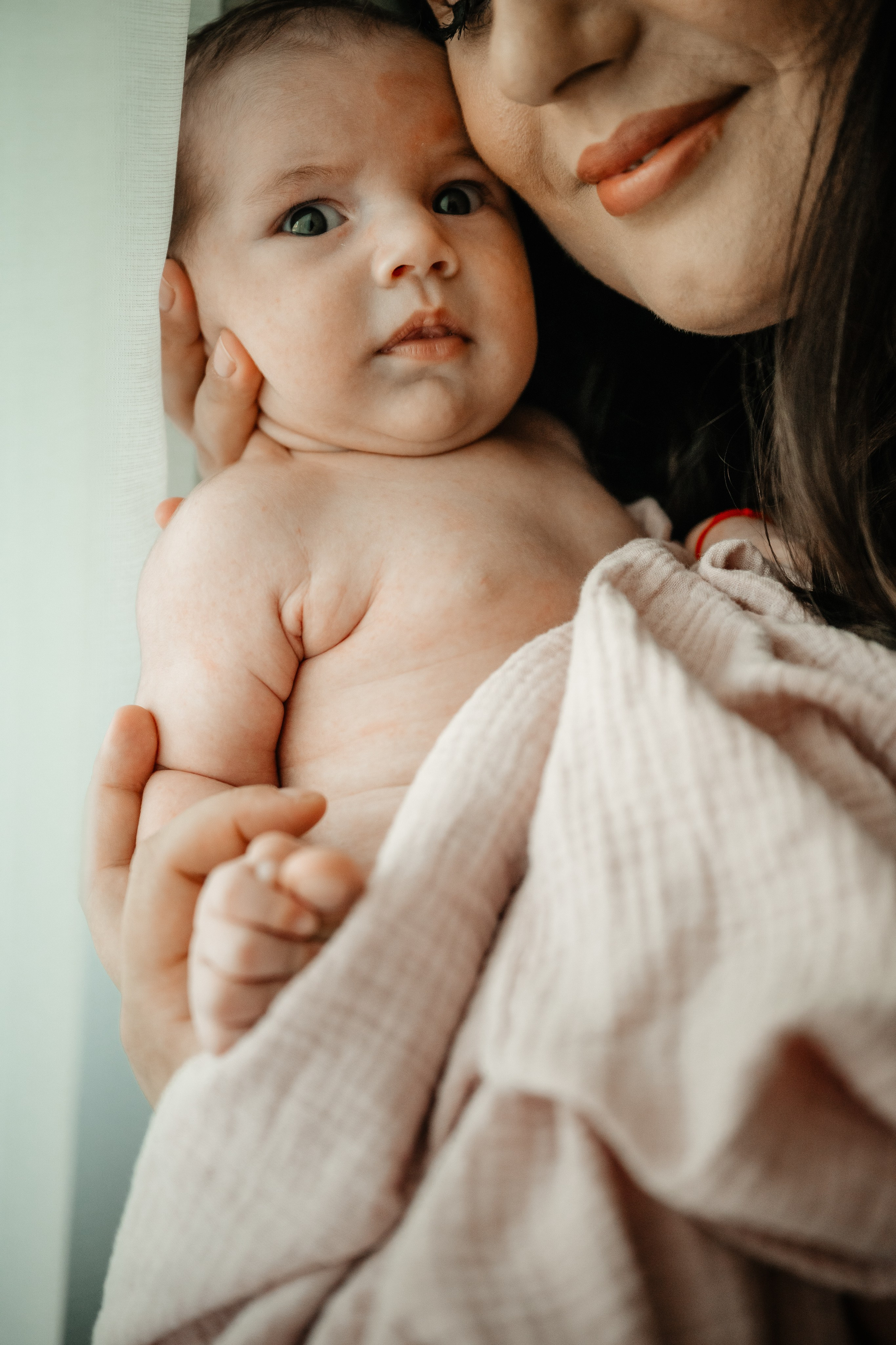 🤎 P e t r a I o a n a - Taina Botezului. Wedding & Family Photographer