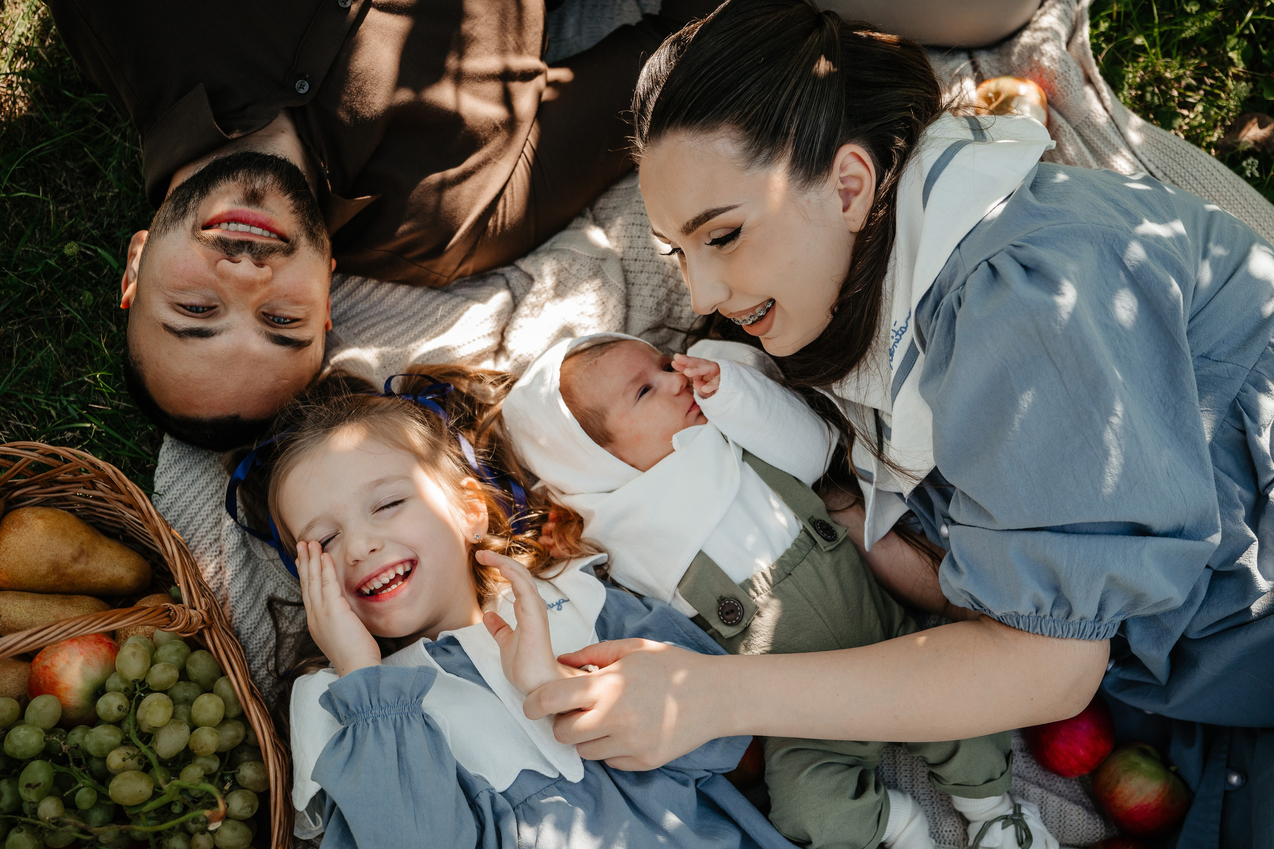 🤍 O l i v e r  E f r e m  - Taina Botezului. Wedding & Family Photographer