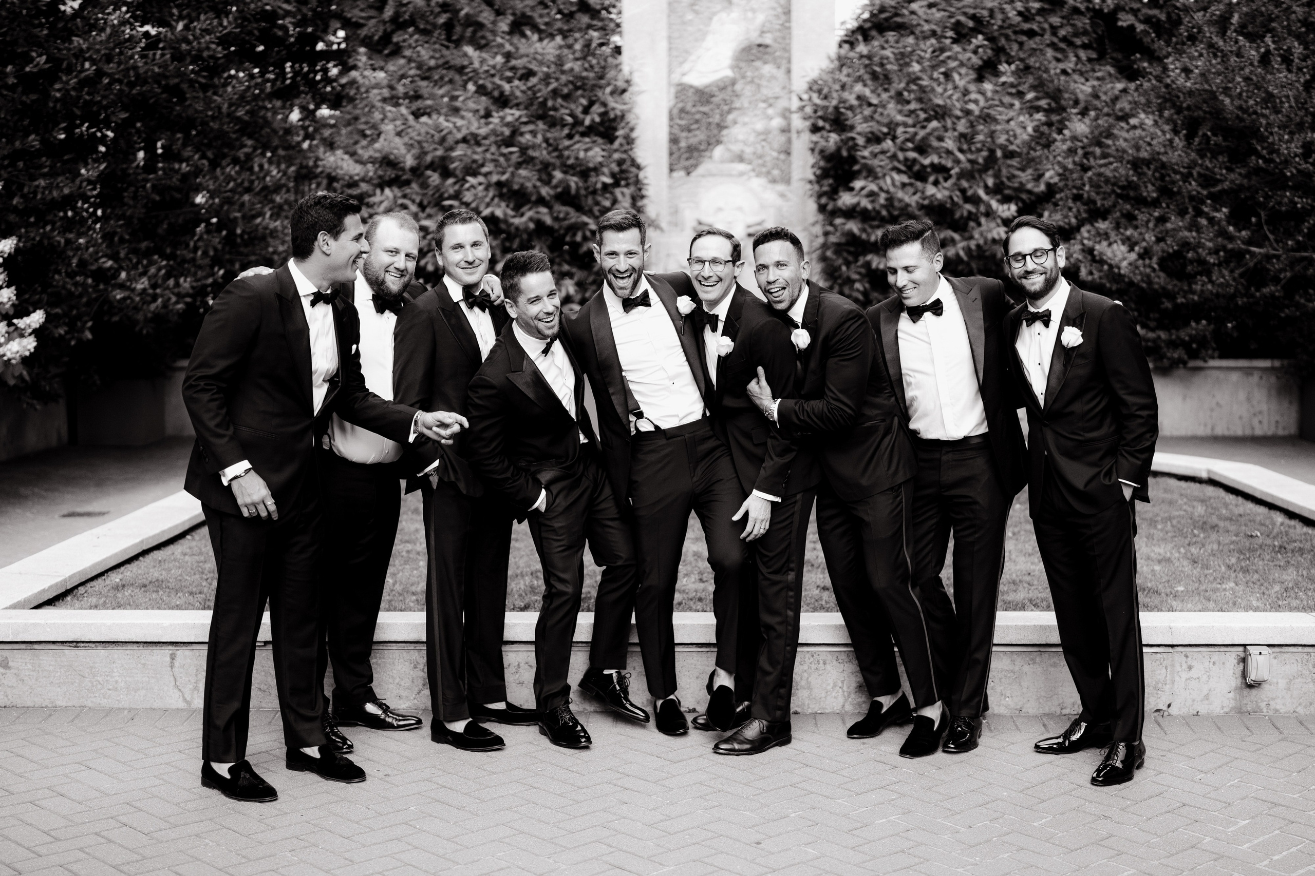 Kelsey and Scott’s Grand Jewish Wedding at Guastavino’s. Wedding photographer and videographer New York | New Jersey