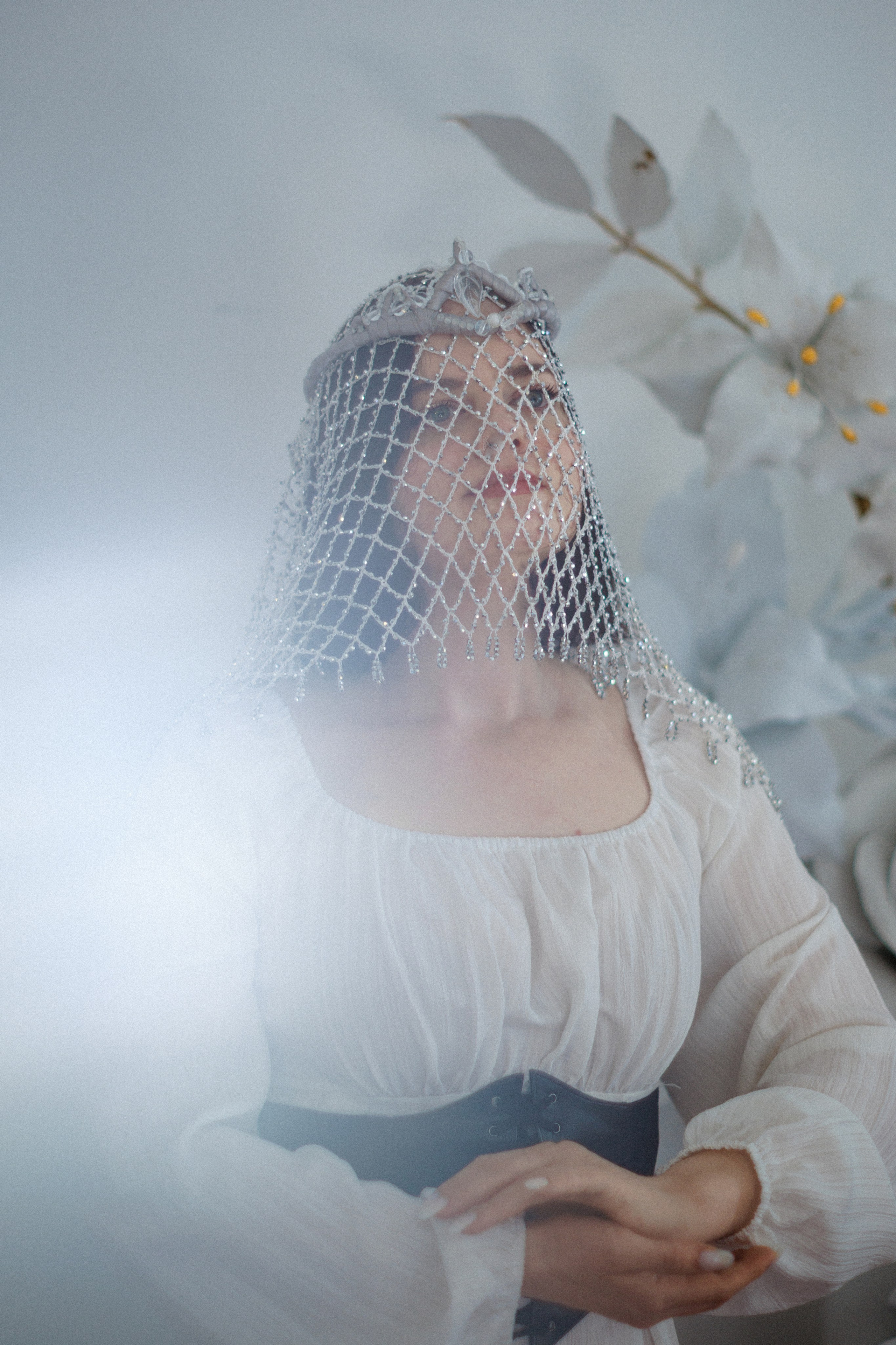 Queens of Wonderland. Photographer in Greece Kristina