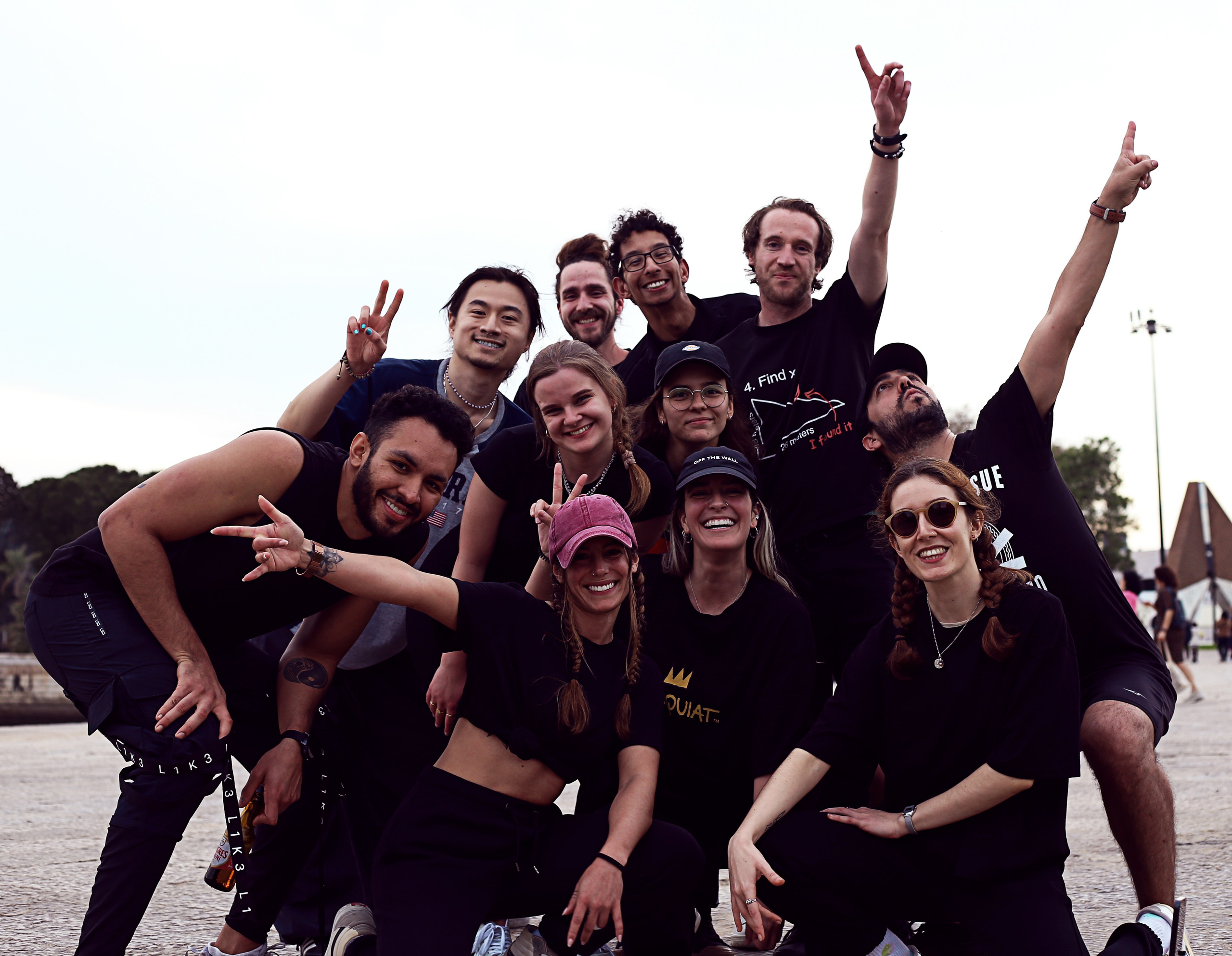 Corporate & Negócios