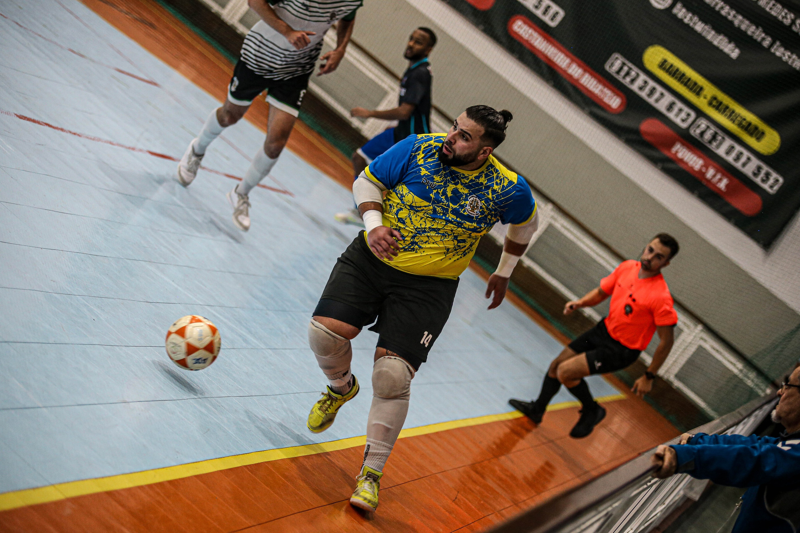 FUTSAL