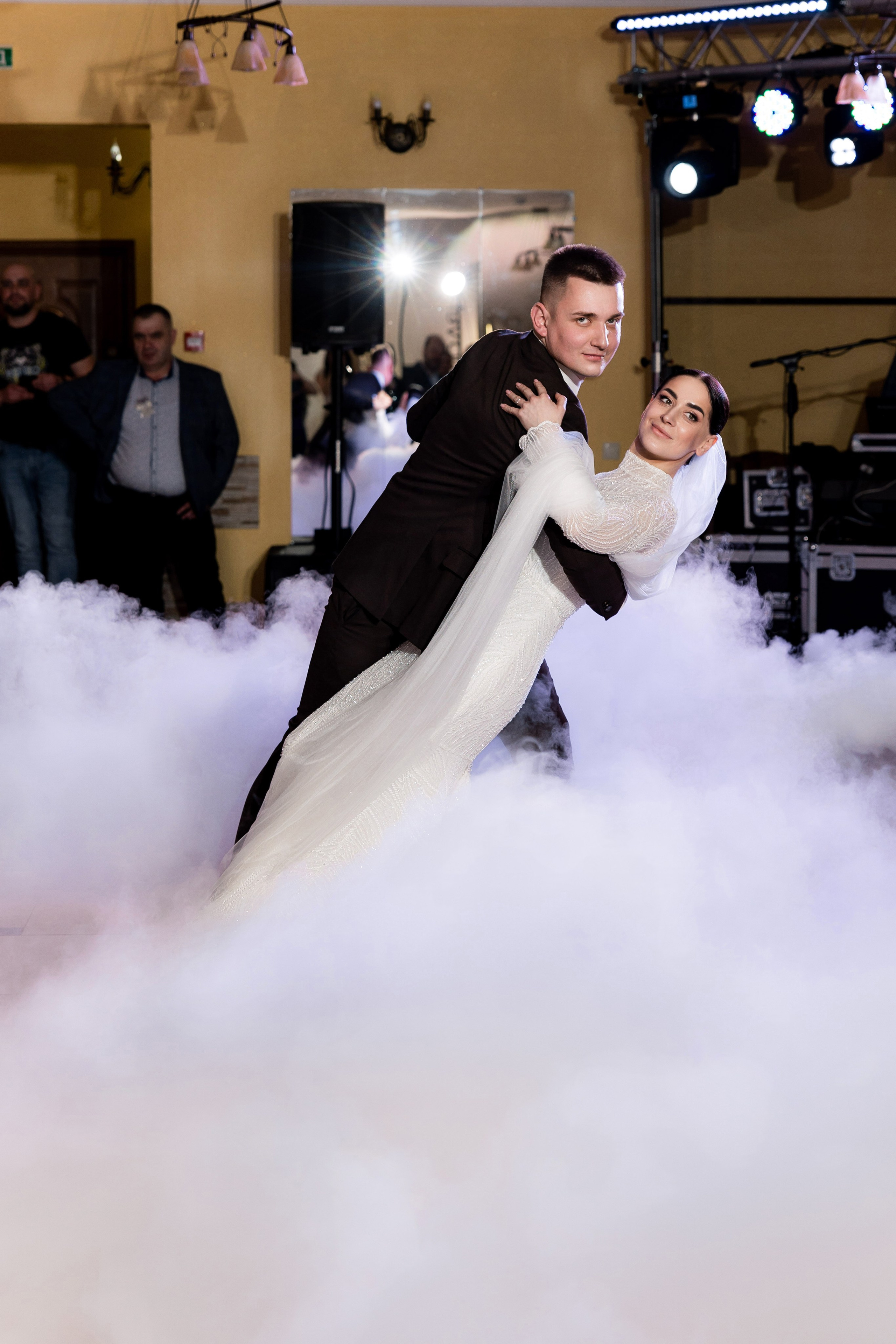 Ніна та Андрій. Ірина Терещук