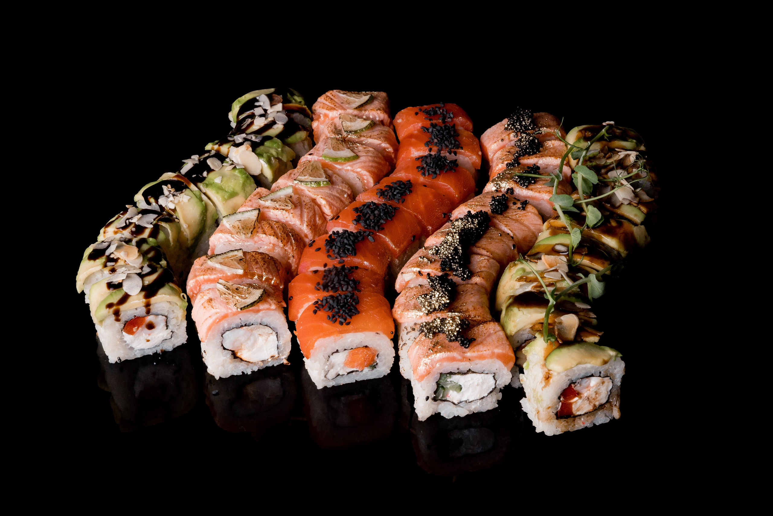 Їжа. Ірина Терещук