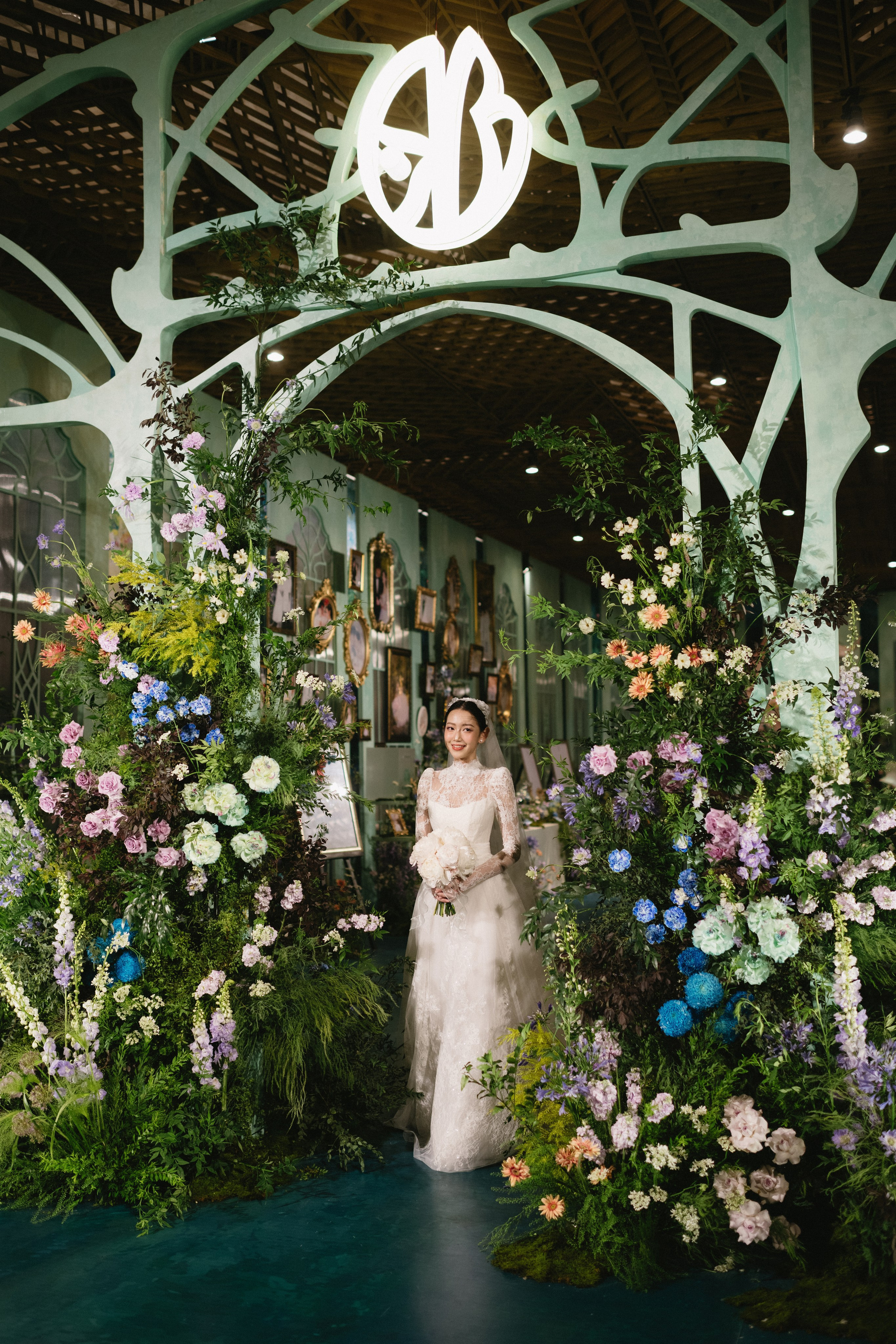VINH & VAN | Wedding Day. Anns wedding photography