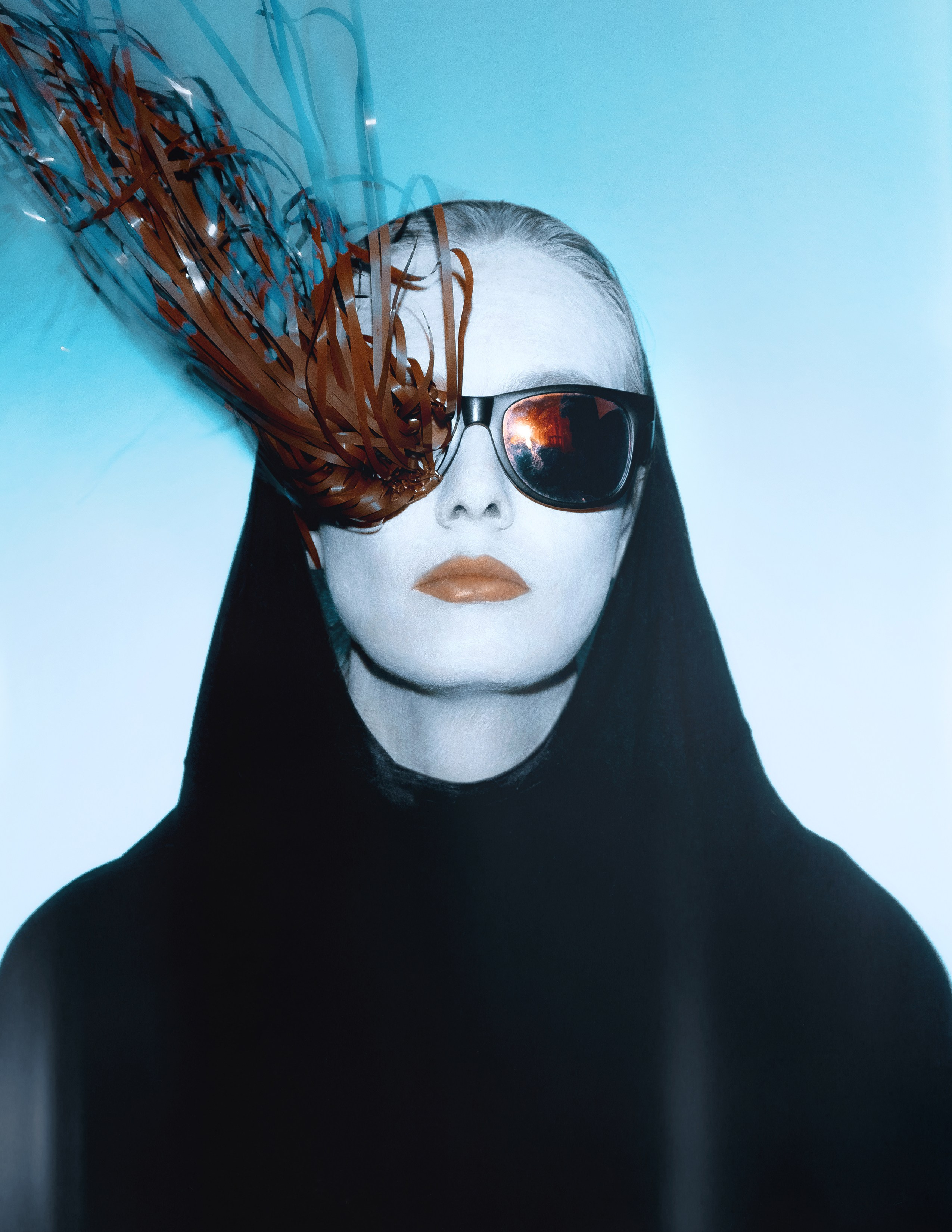 Chronicles of Color and Symbols