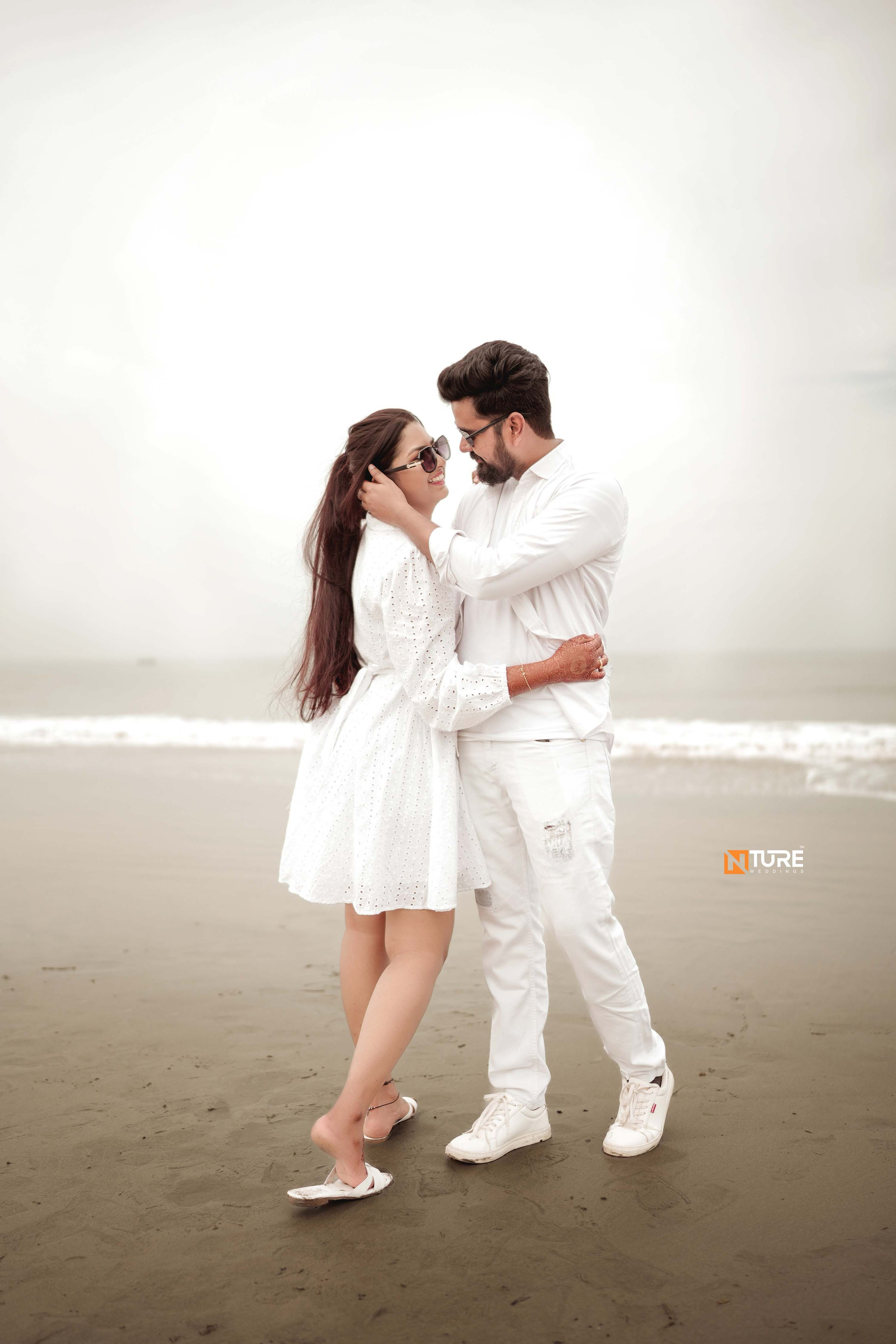 PHOTOS. NTURE WEDDING