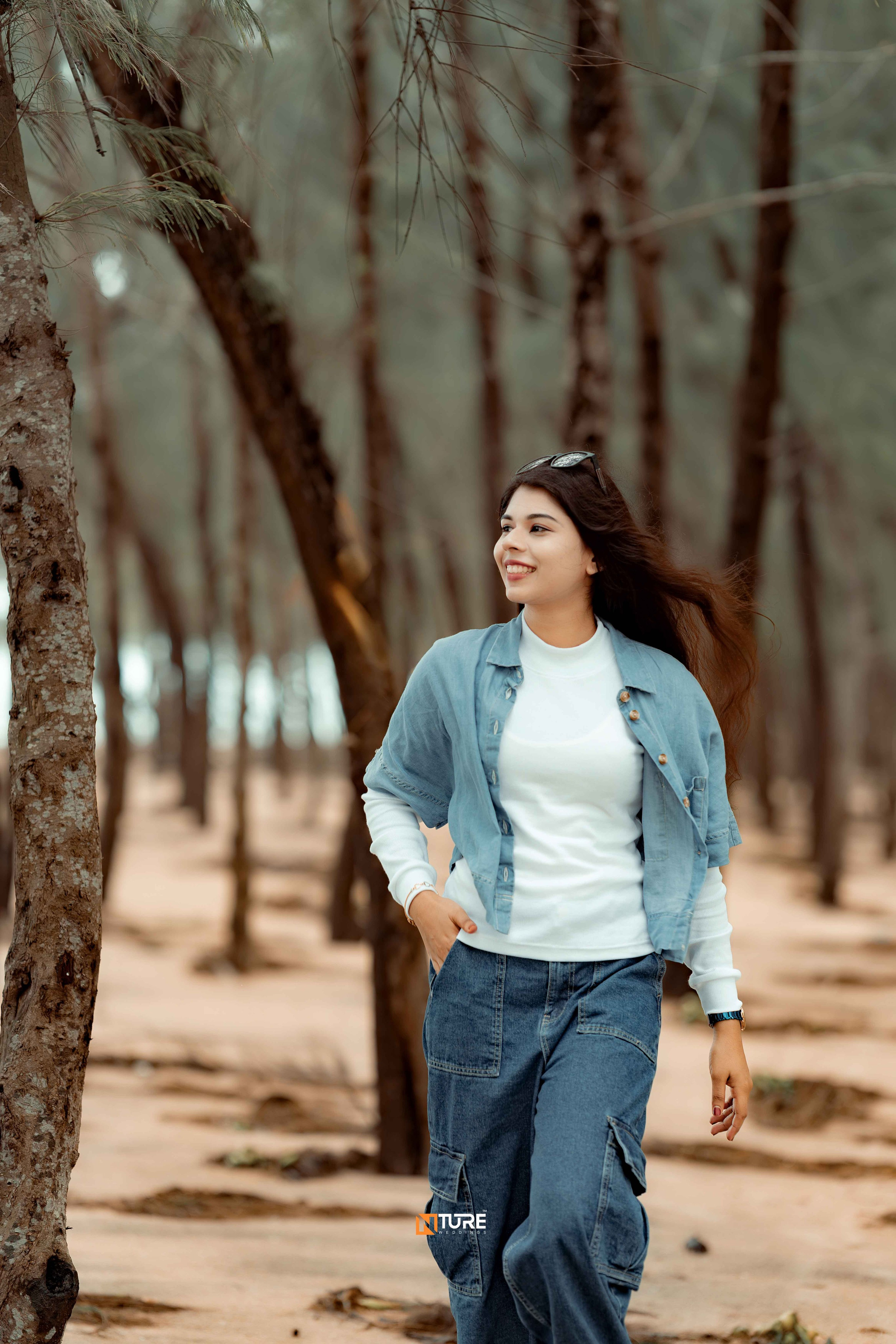 SIYAD & NEJITHA. NTURE WEDDING