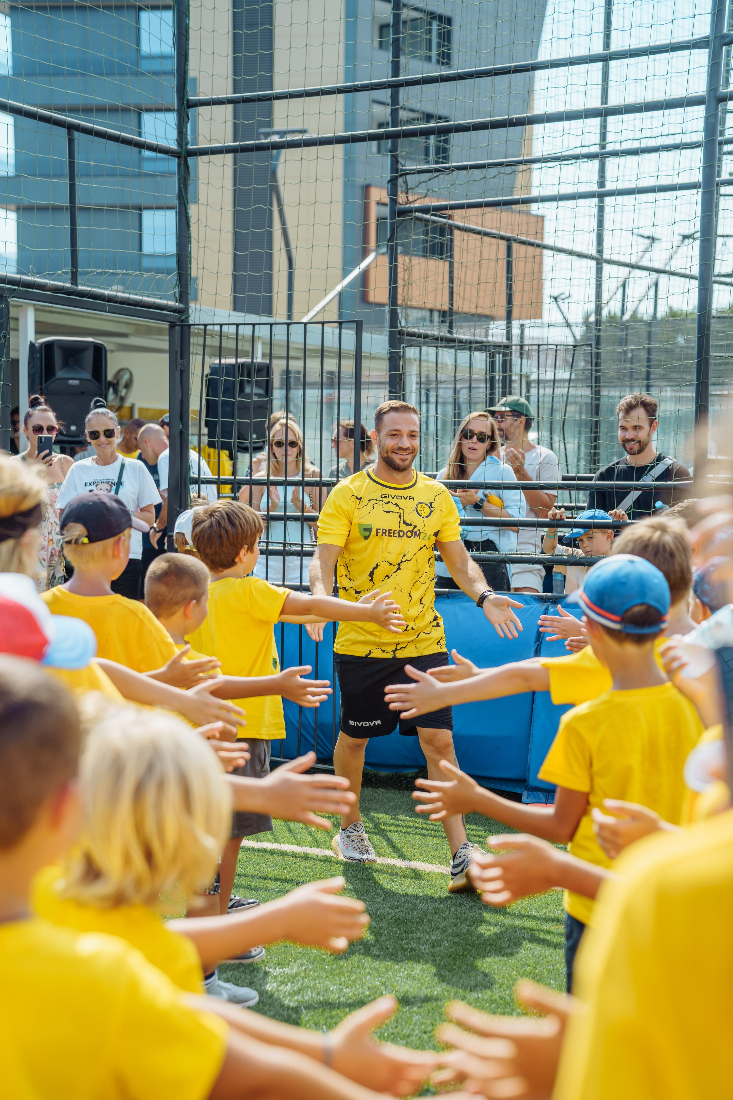 Krasava. Photographer in Cyprus