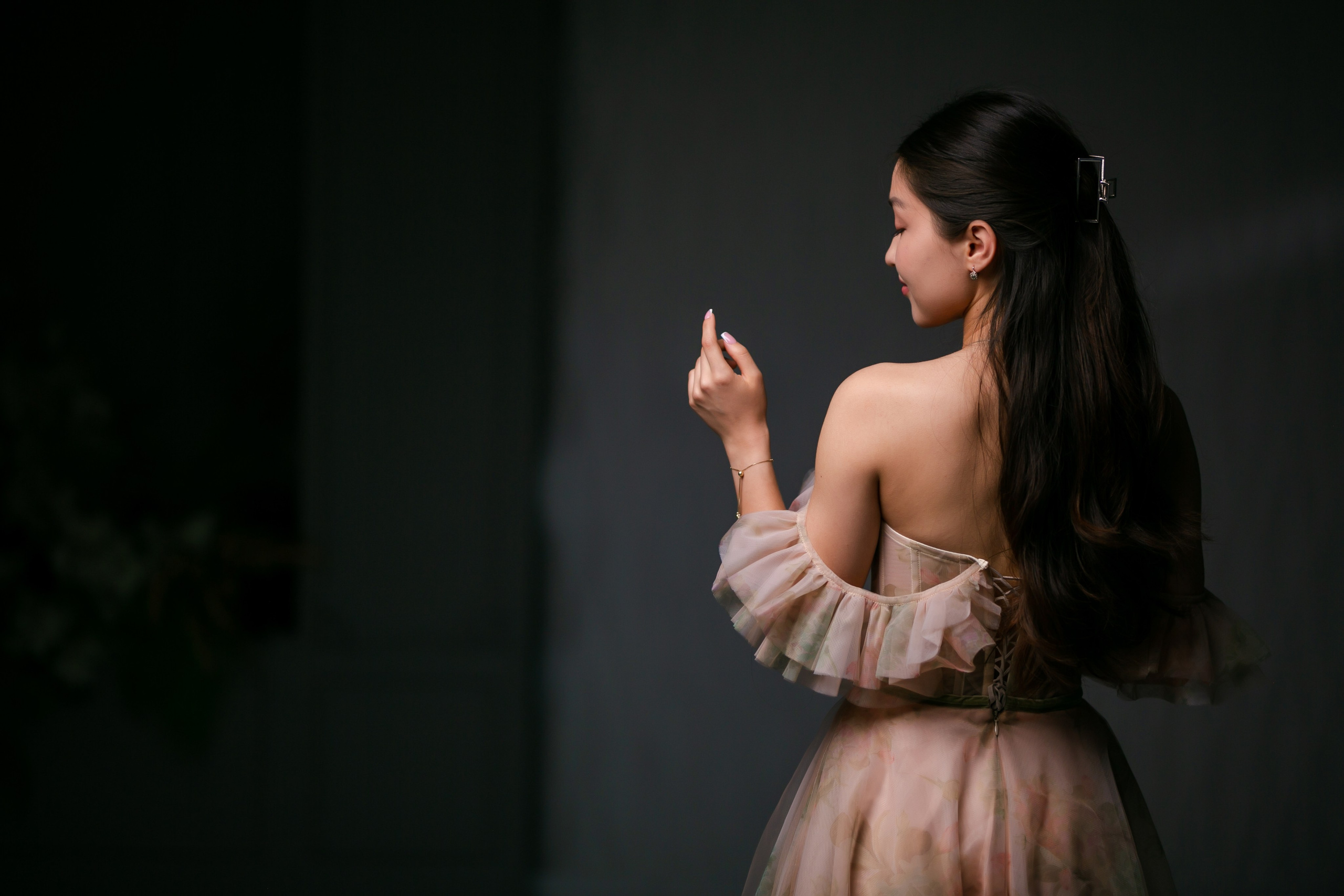 ДЕНЬ СВАДЬБЫ. Mandarin.photo