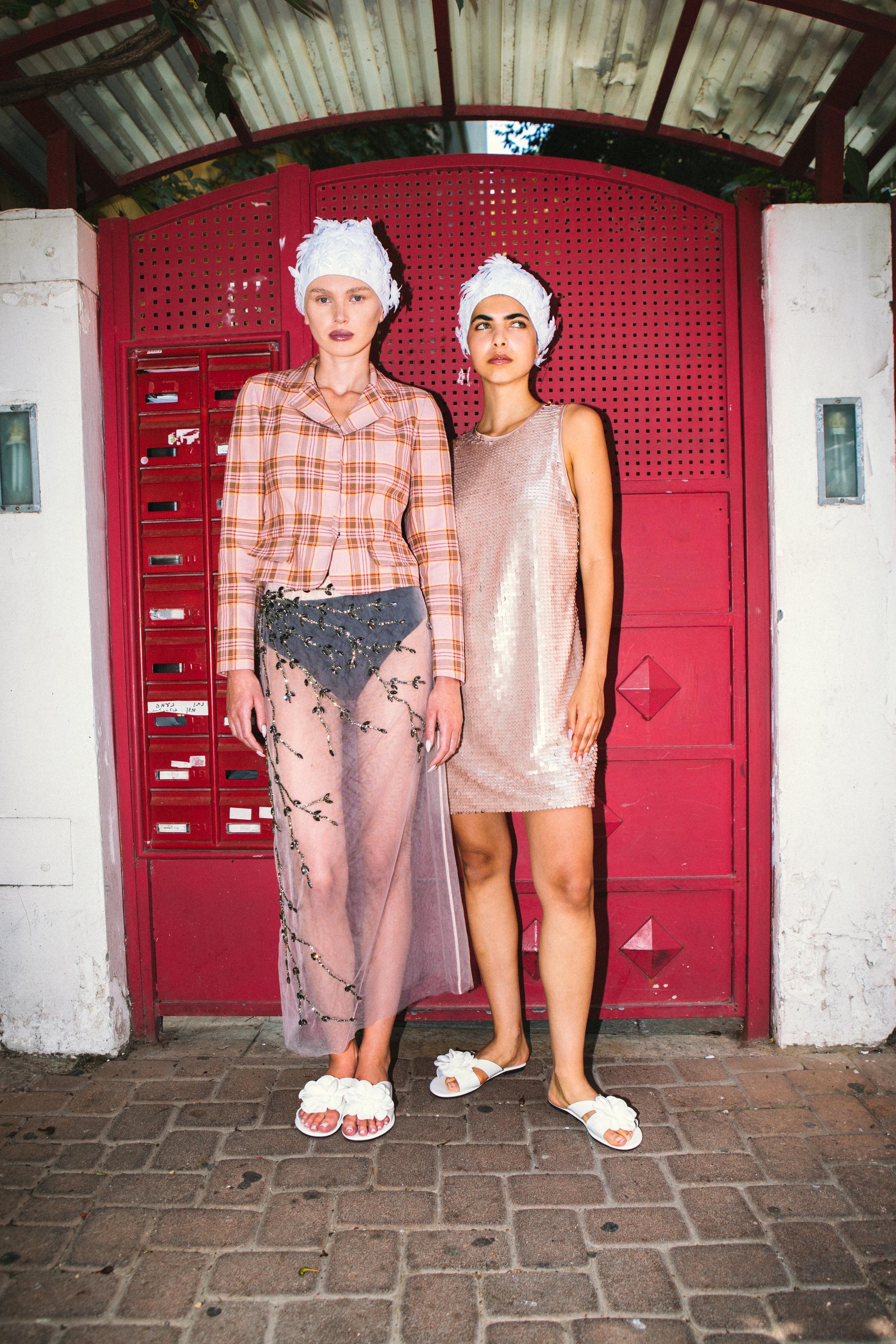 Maskit. Mariya Masha Sharf — photographer based in Tel-Aviv