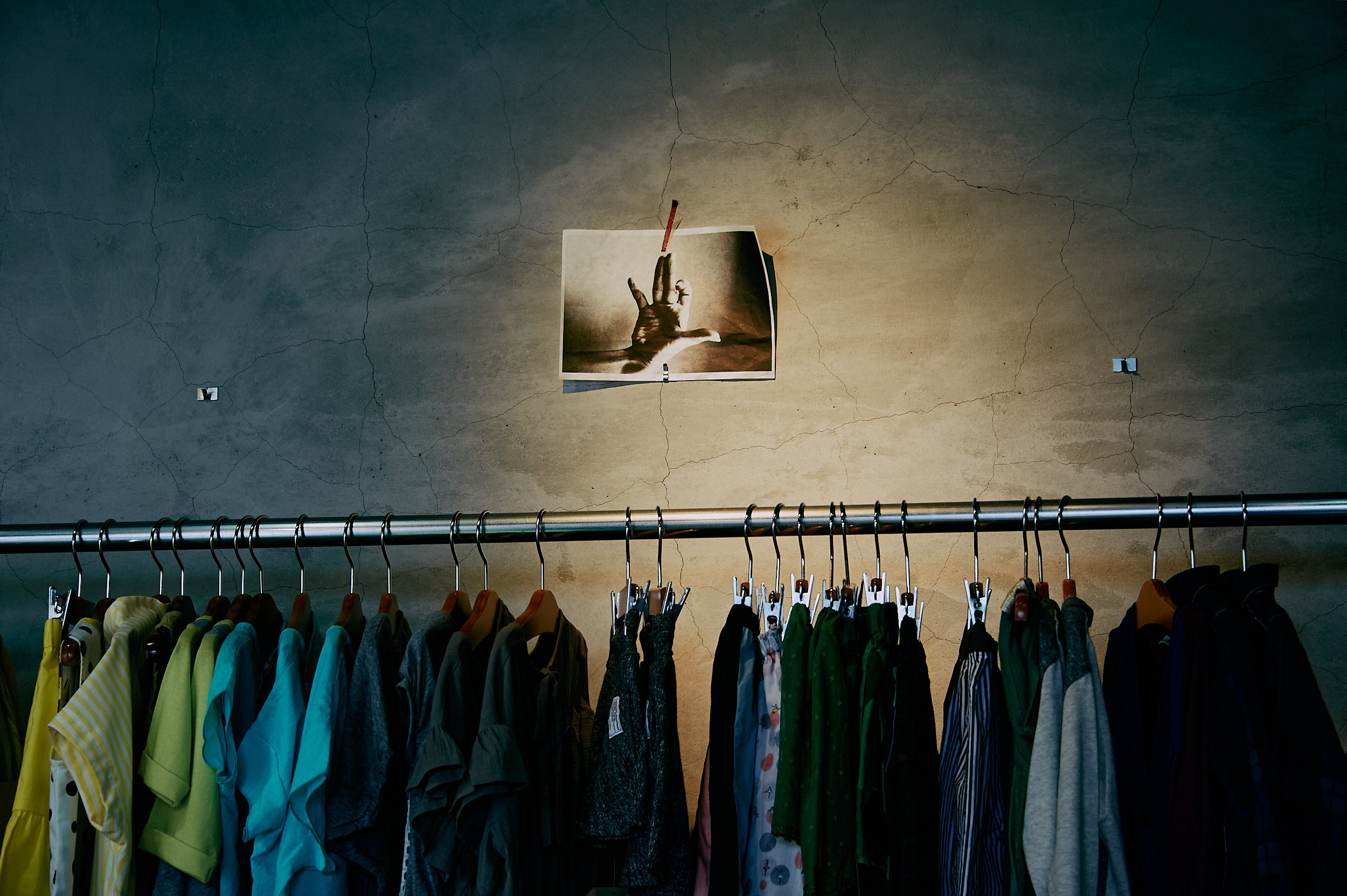 ライブ刺しゅうがやってきた ! !. MT