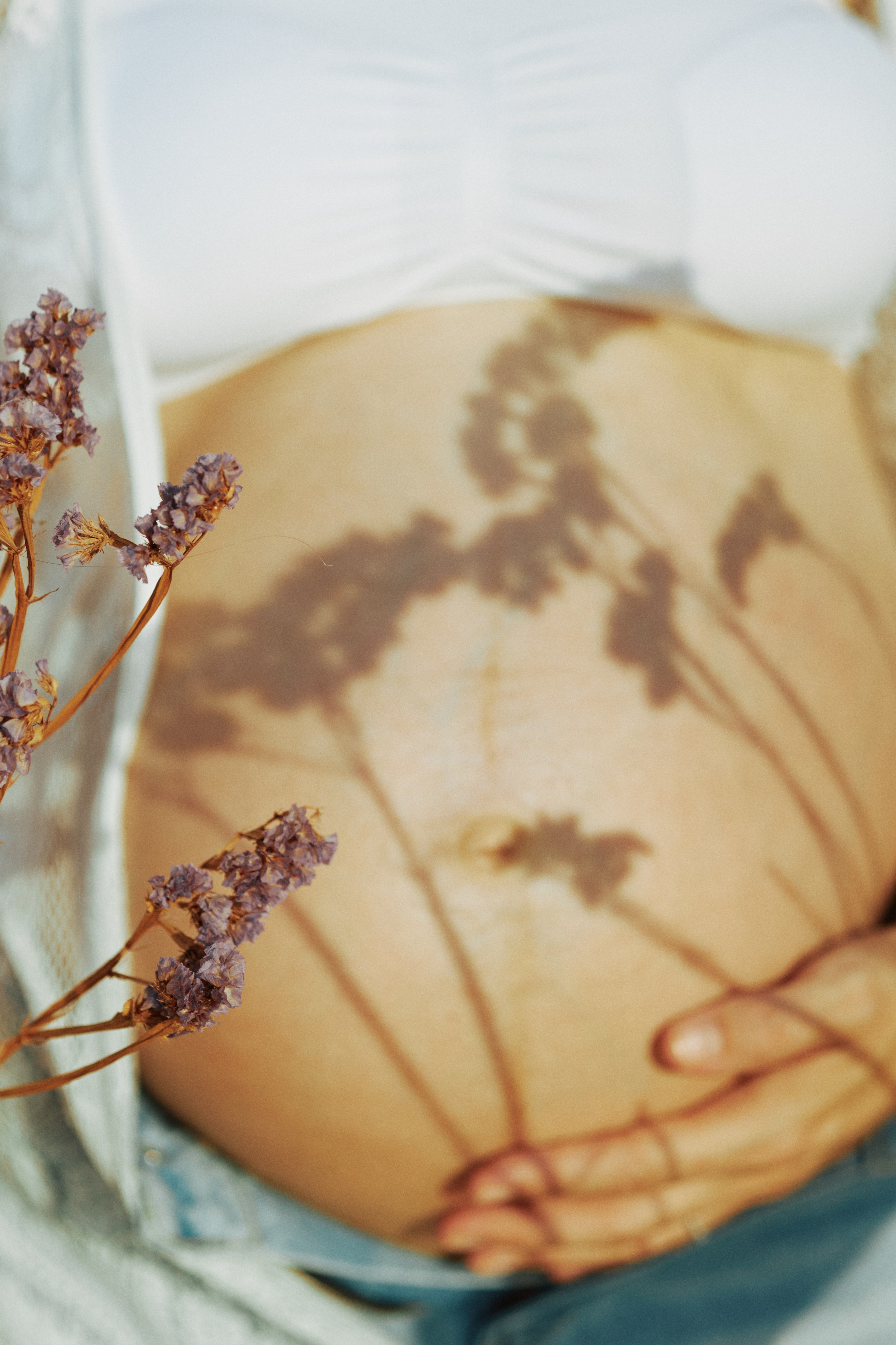 Pregnancy. Sergey Kalinkin Photography