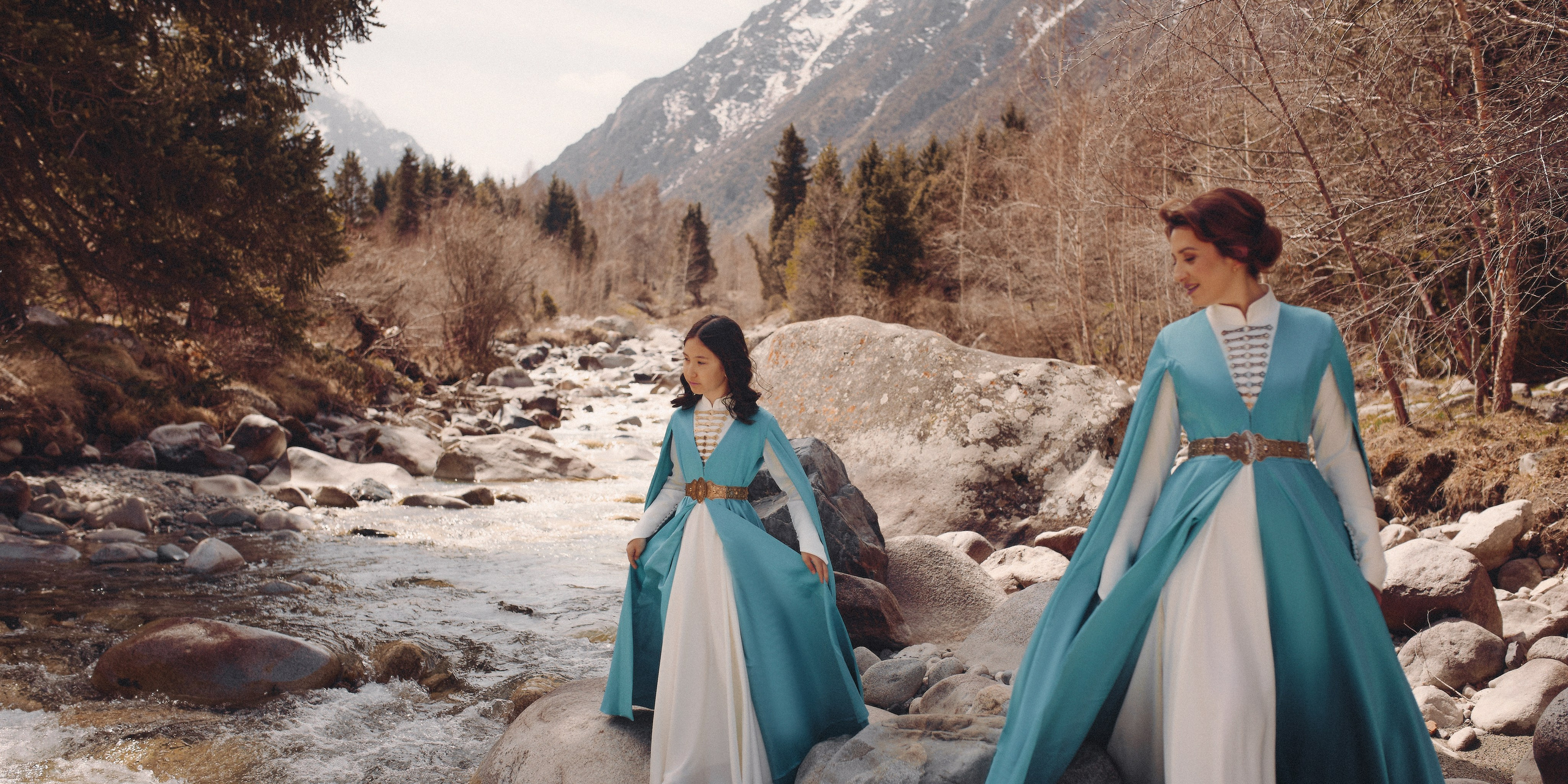 Мама дочь. Валерия Вартанова. Фотограф