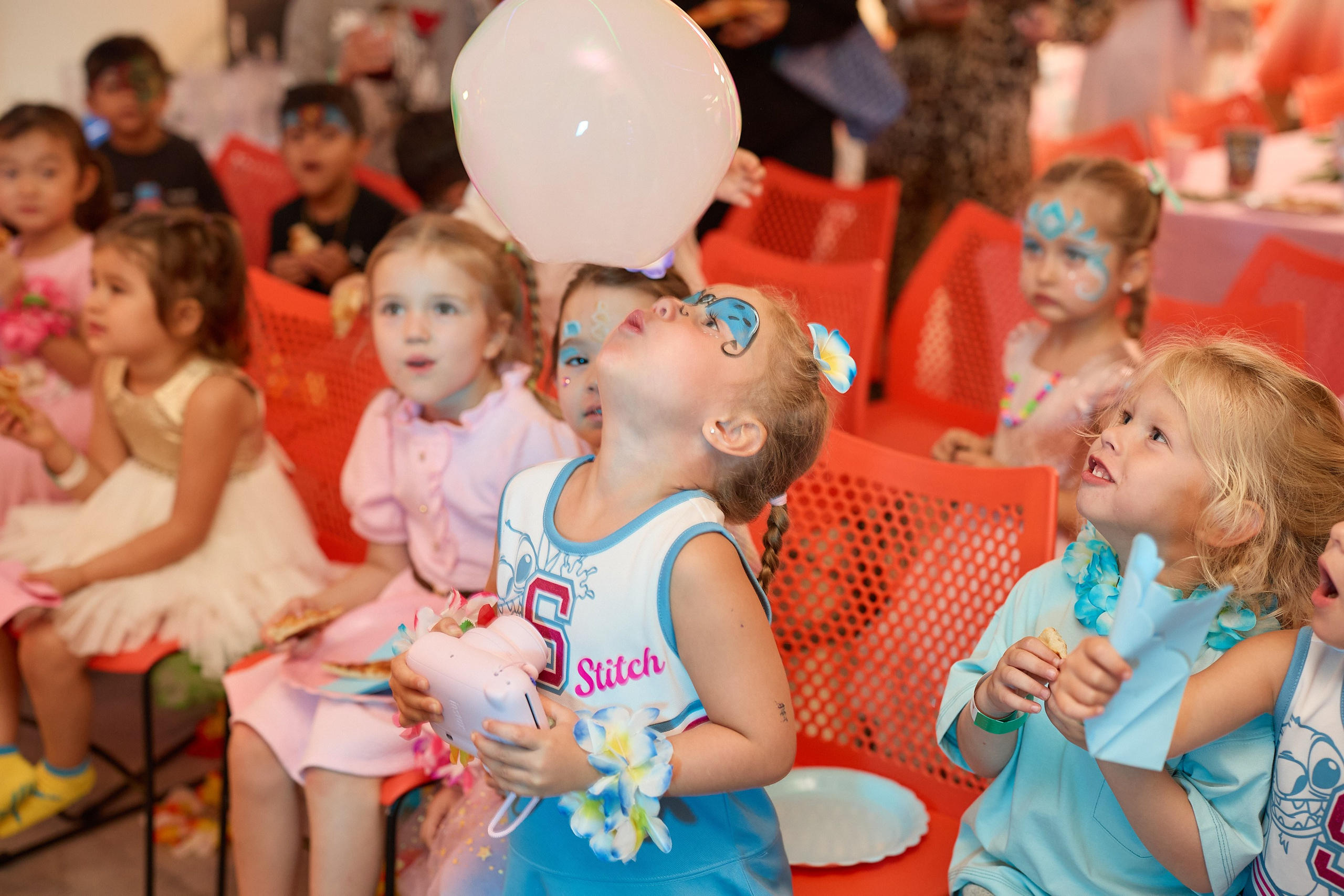 STEPHANIE 5. Photographer Julia Makoveeva