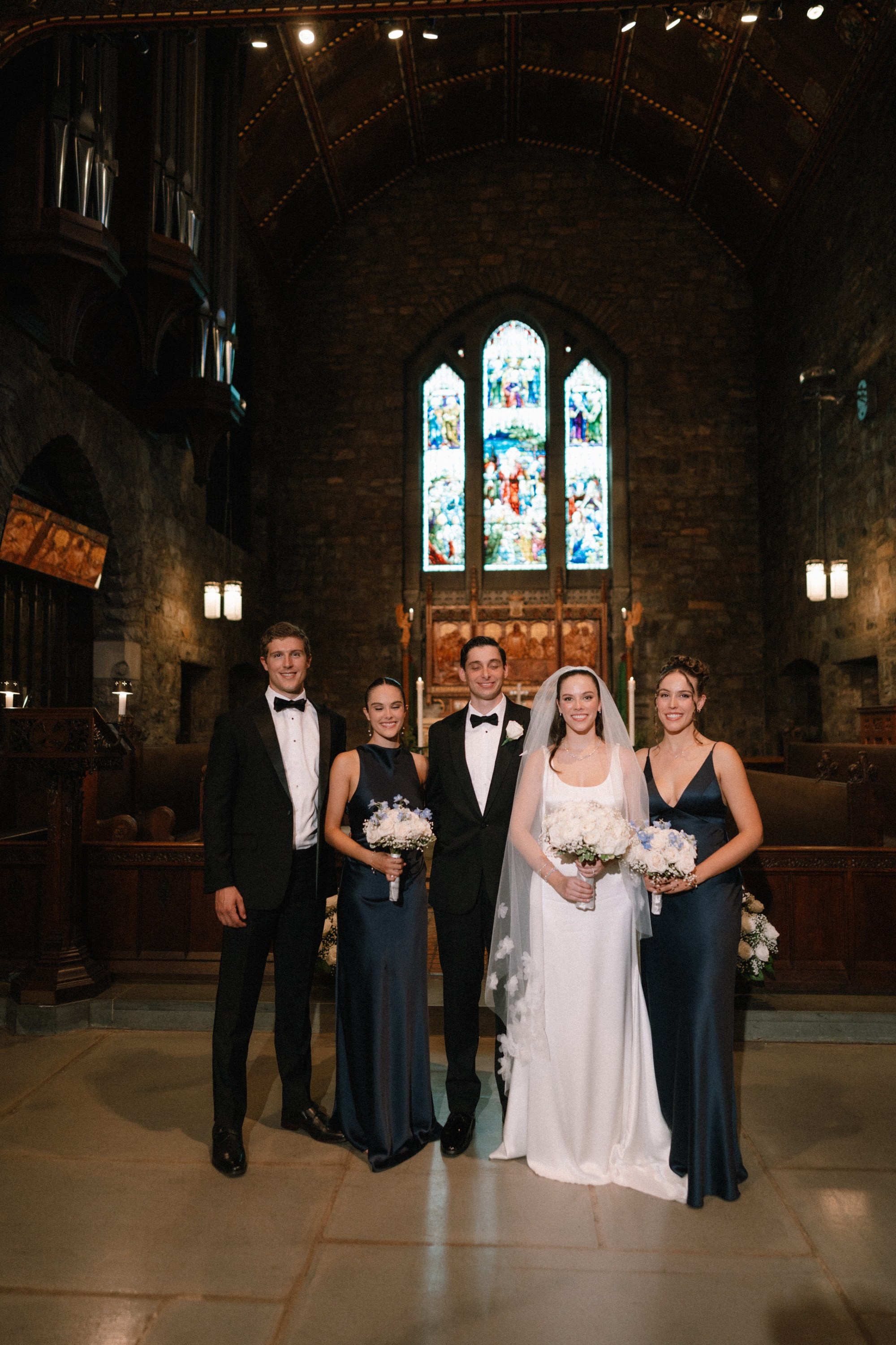 Cristina and Jack. Wedding photographer and videographer New York | New Jersey