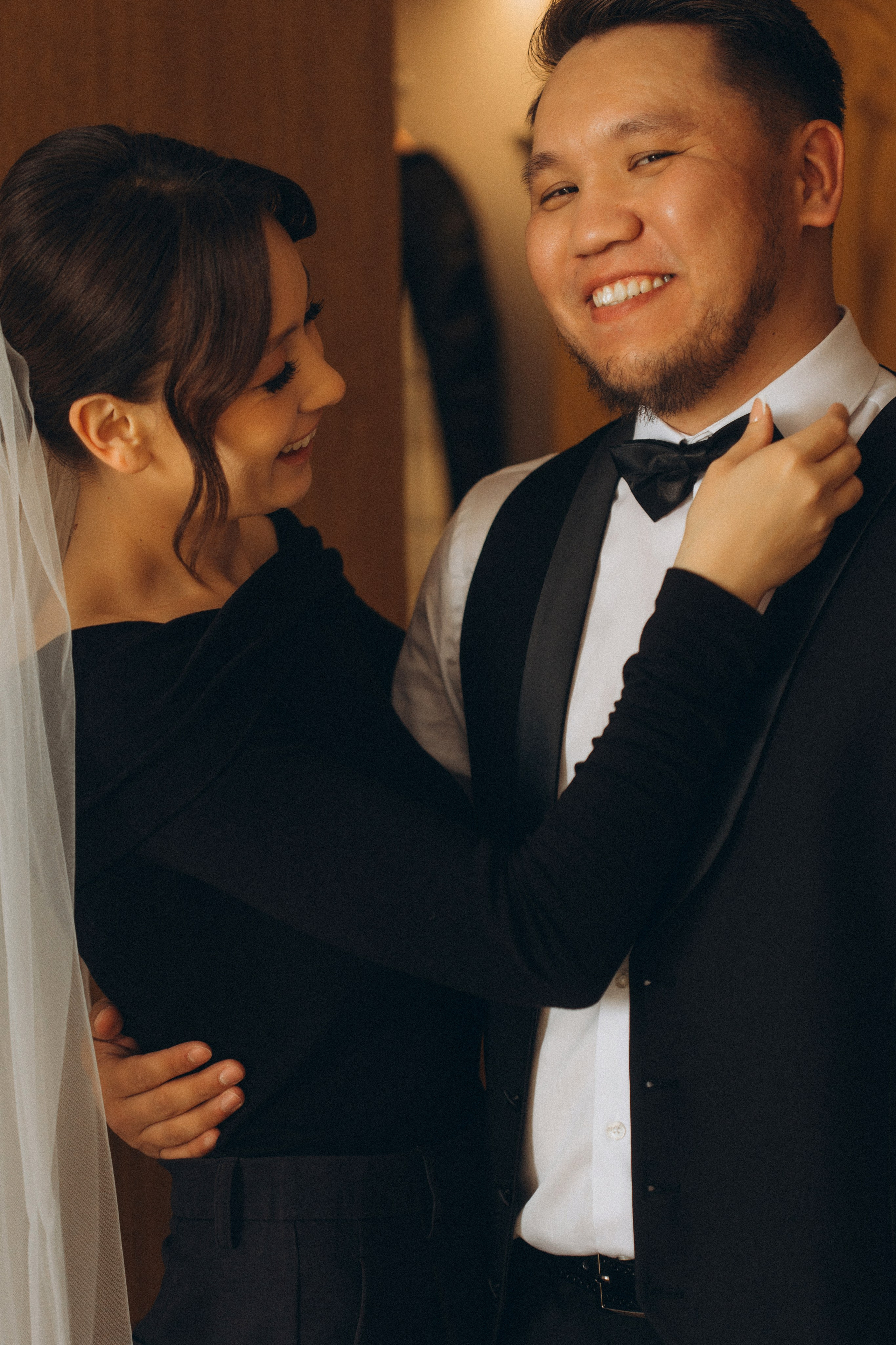 Жемчуг в ноябре. Валерия Вартанова. Фотограф