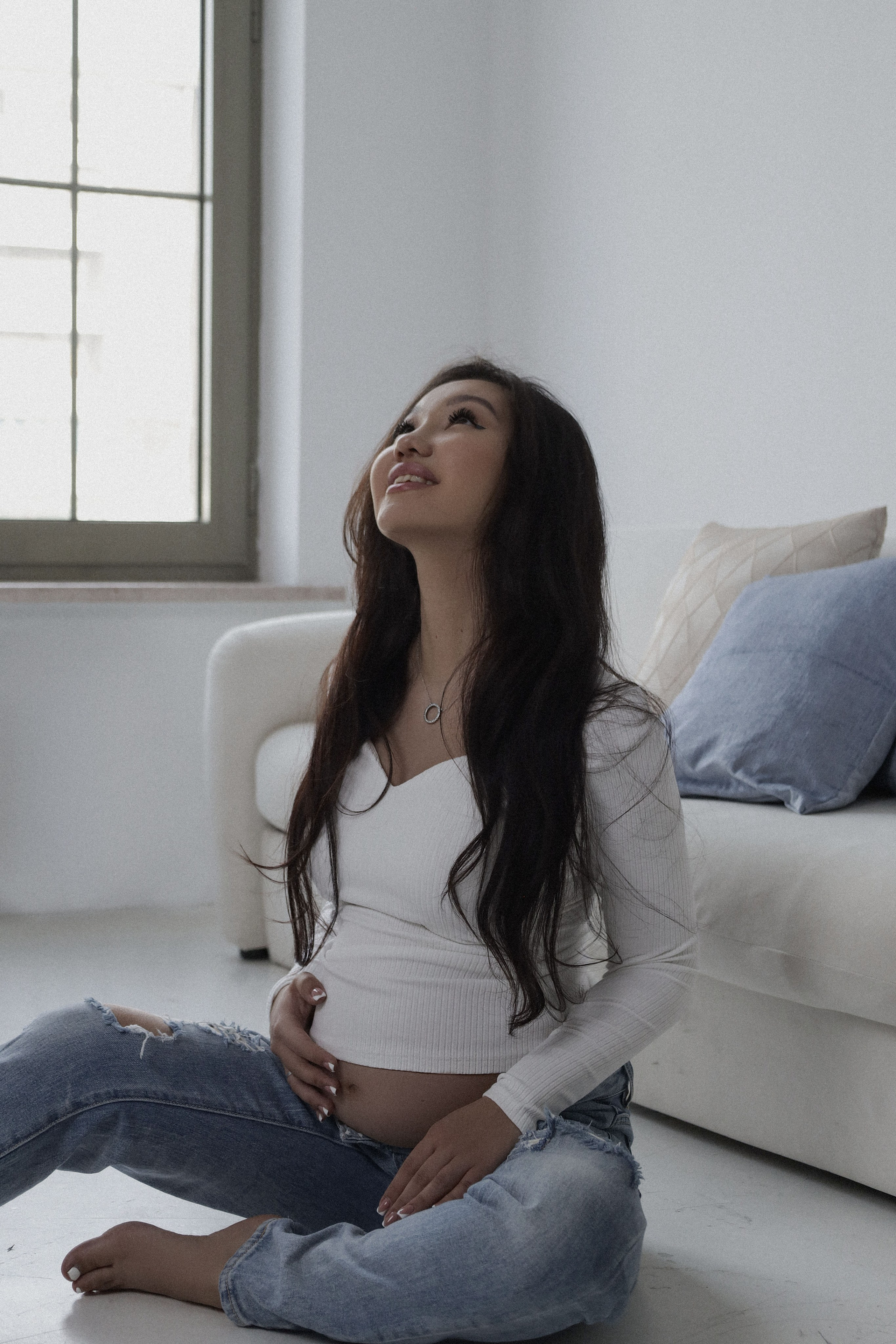 Беременность. Ellaya.ph