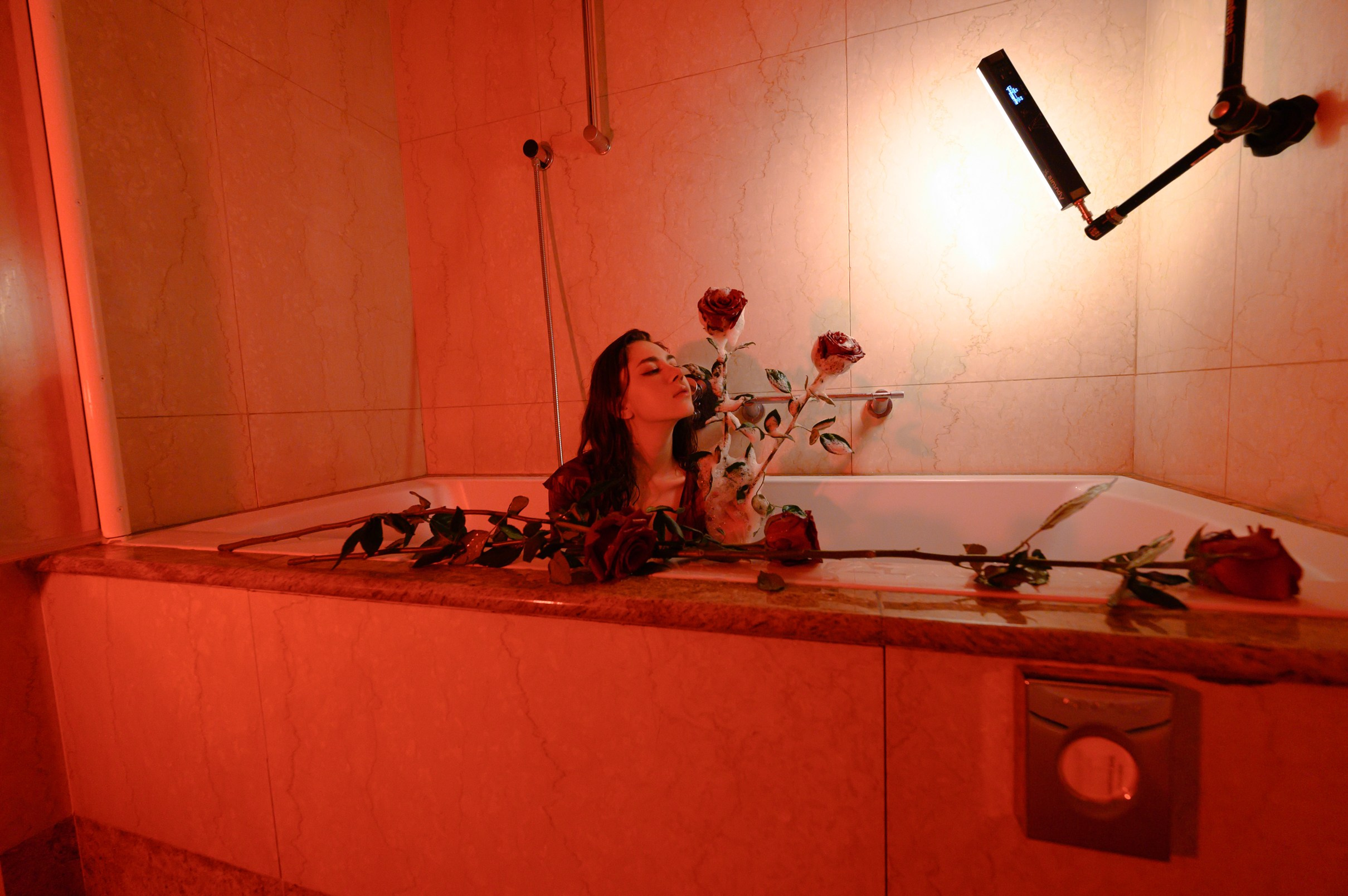 Kama. Prague Portrait Photographer | Portrétní Fotograf Praha