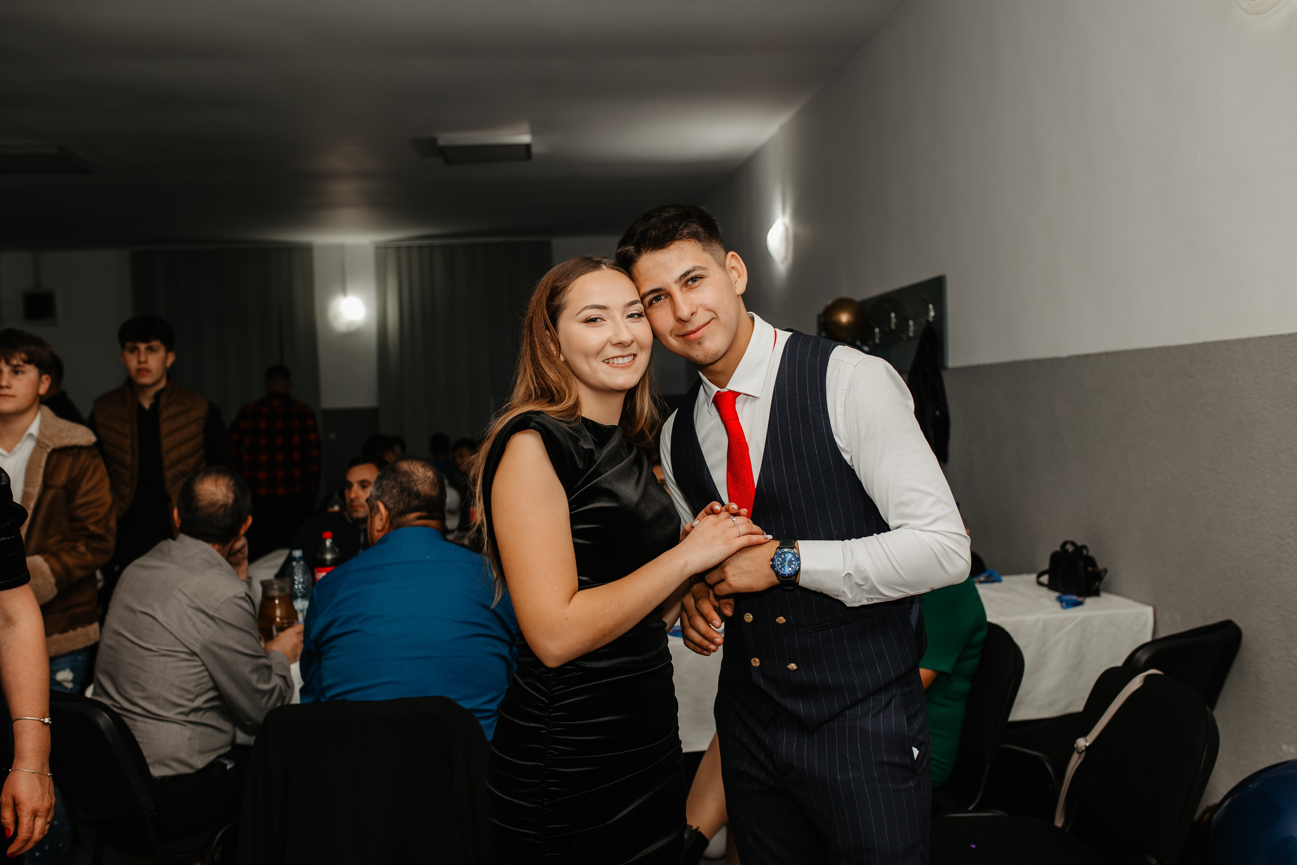 Majorat Stefan. Ionut Brehuescu — Fotograf