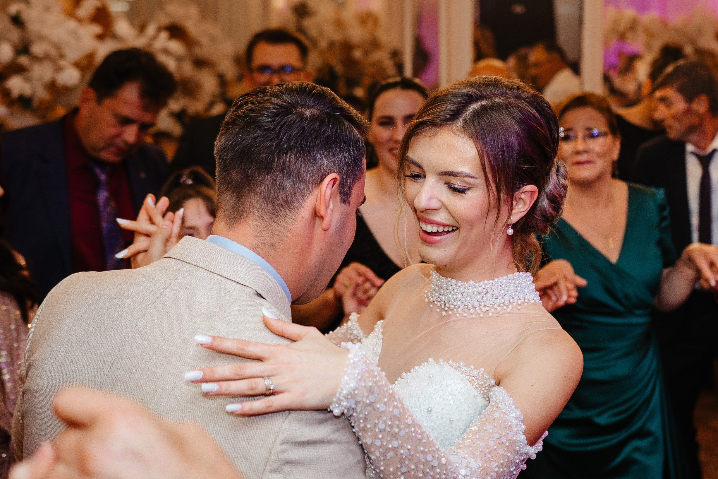 Andrada si Georgian. Ionut Brehuescu — Fotograf